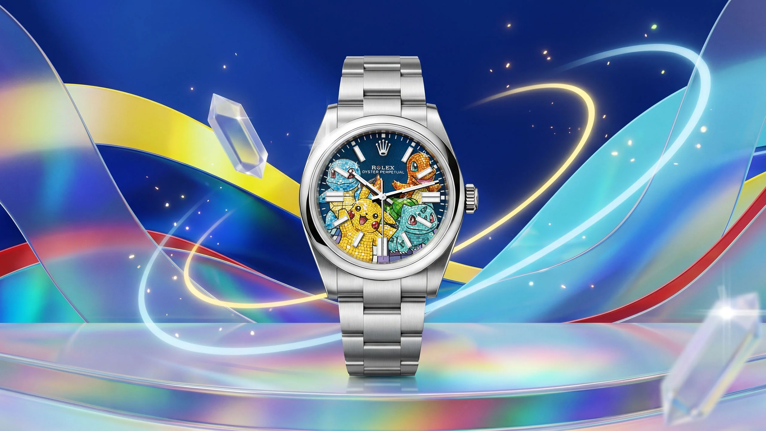 Elevate Your Watch Collection