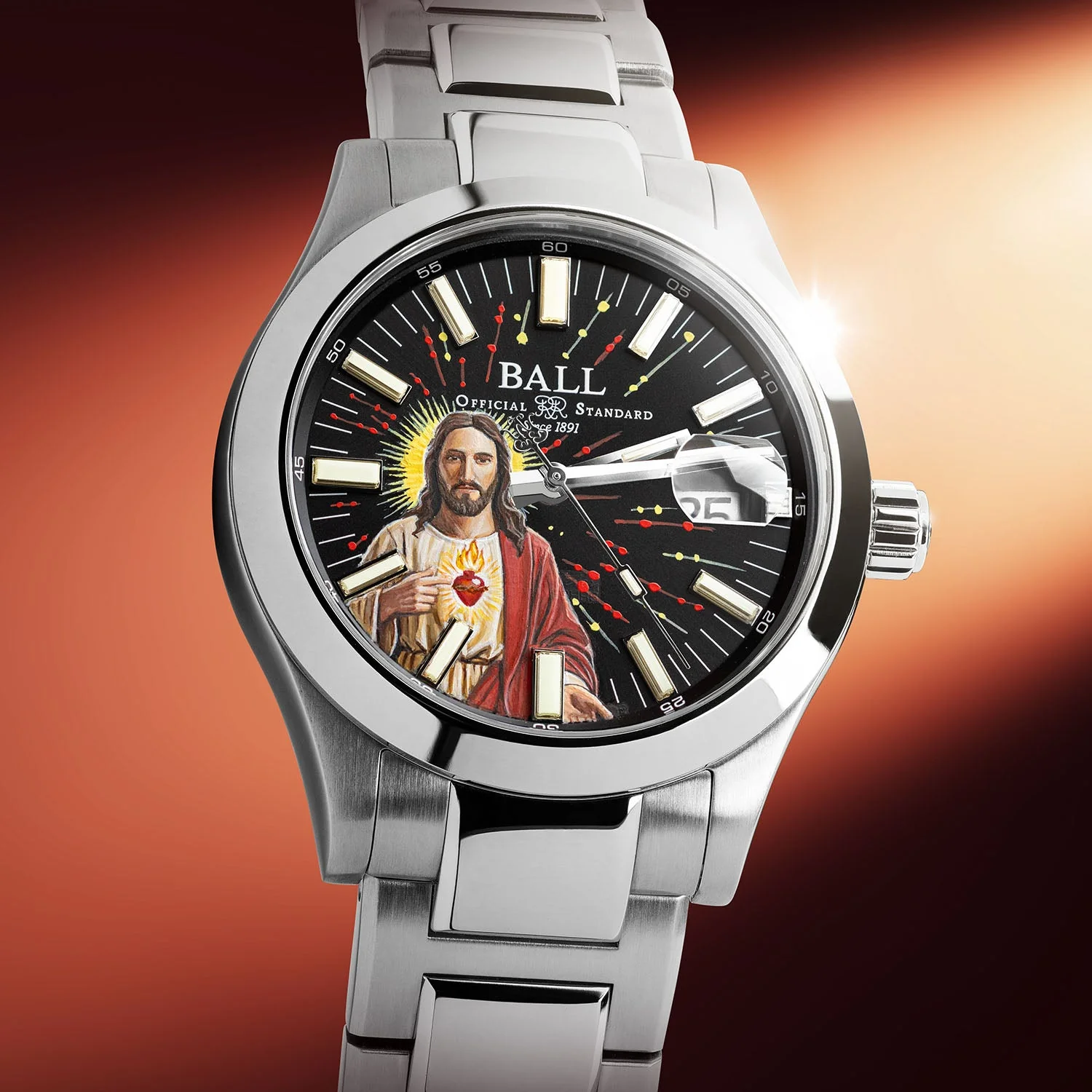 Ball Engineer M Ascension - Image 2