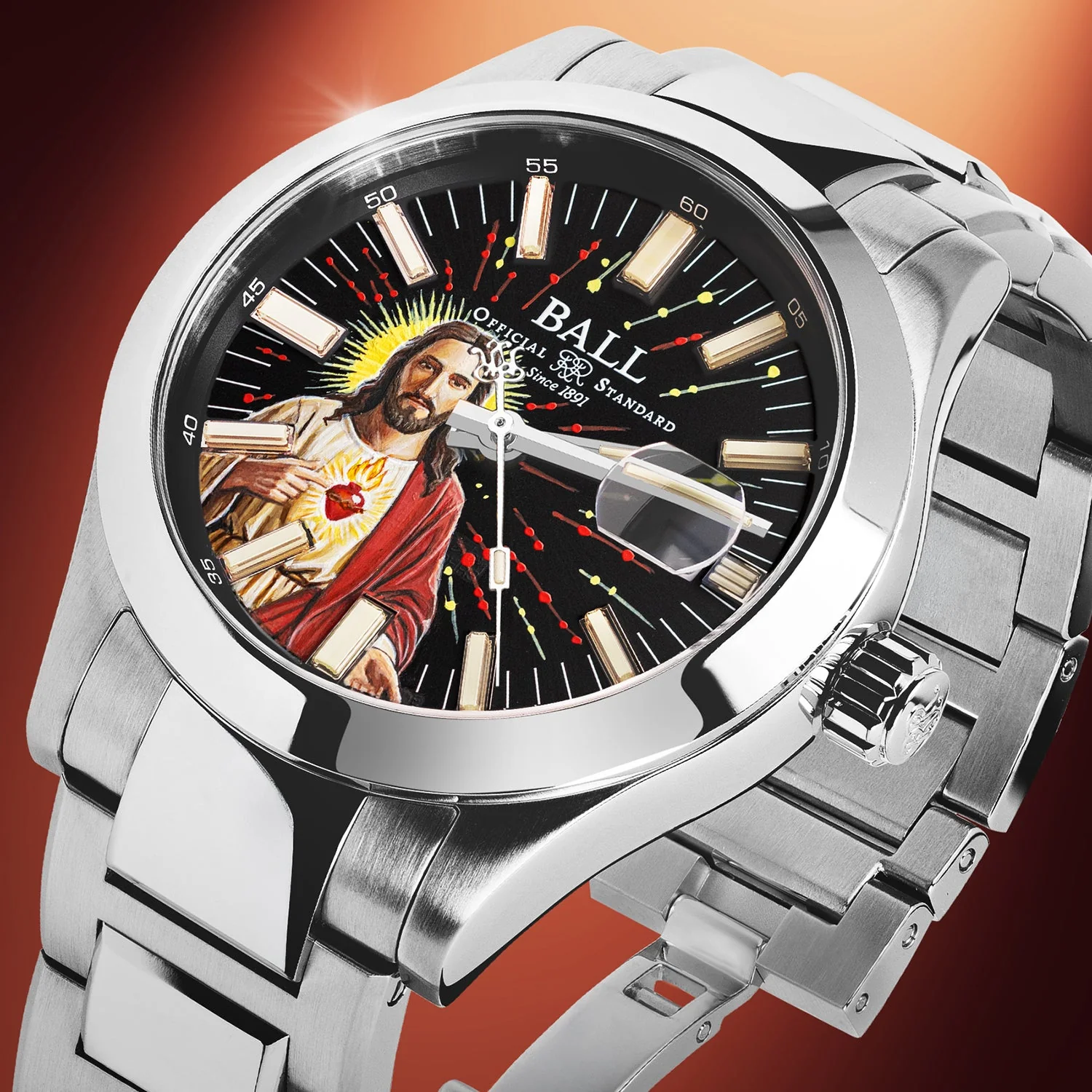 Ball Engineer M Ascension - Image 3
