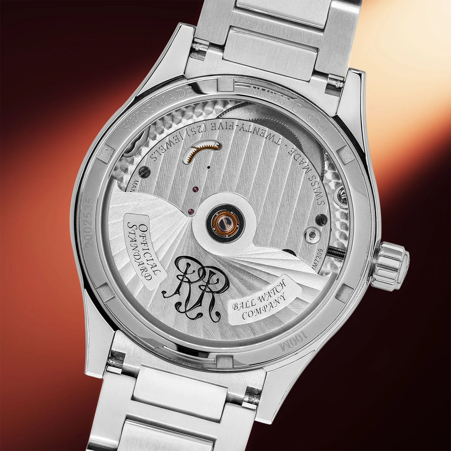 Ball Engineer M Ascension - Image 5