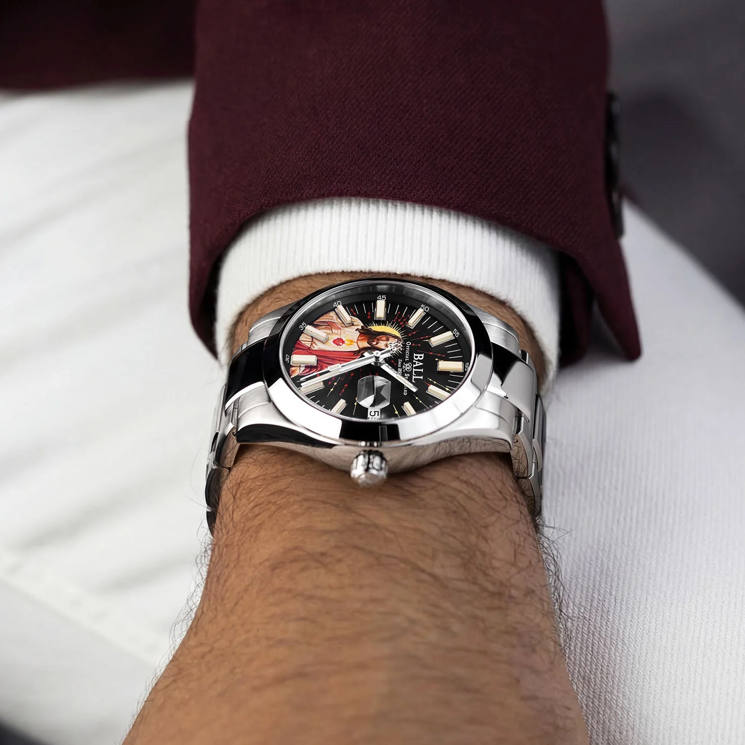 Ball Engineer M Ascension - Image 8