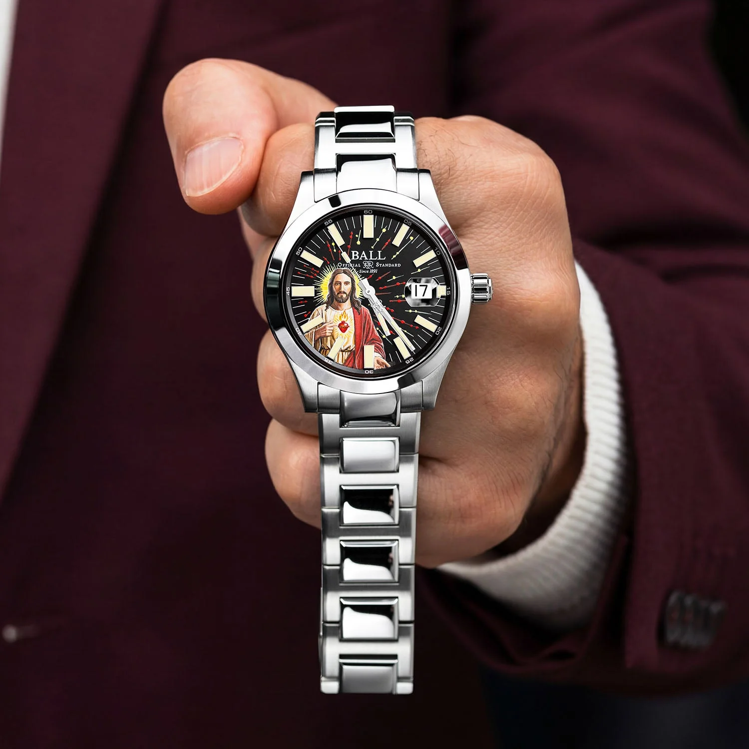 Ball Engineer M Ascension - Image 9