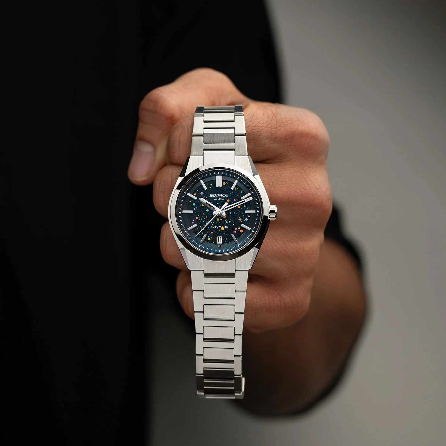 Casio Edifice Midnight Sky - Image 4