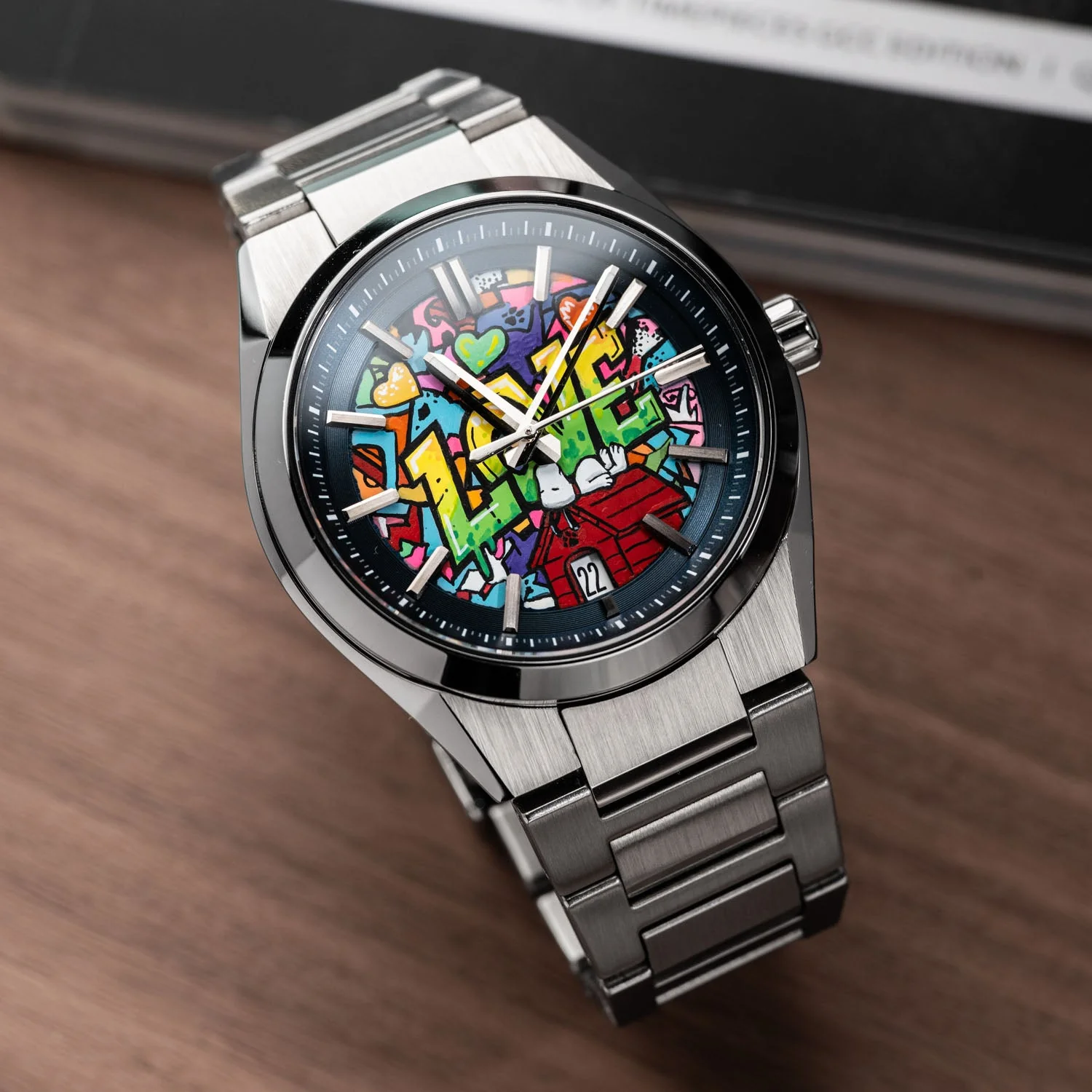 Casio Edifice Urban Dreams - Image 2