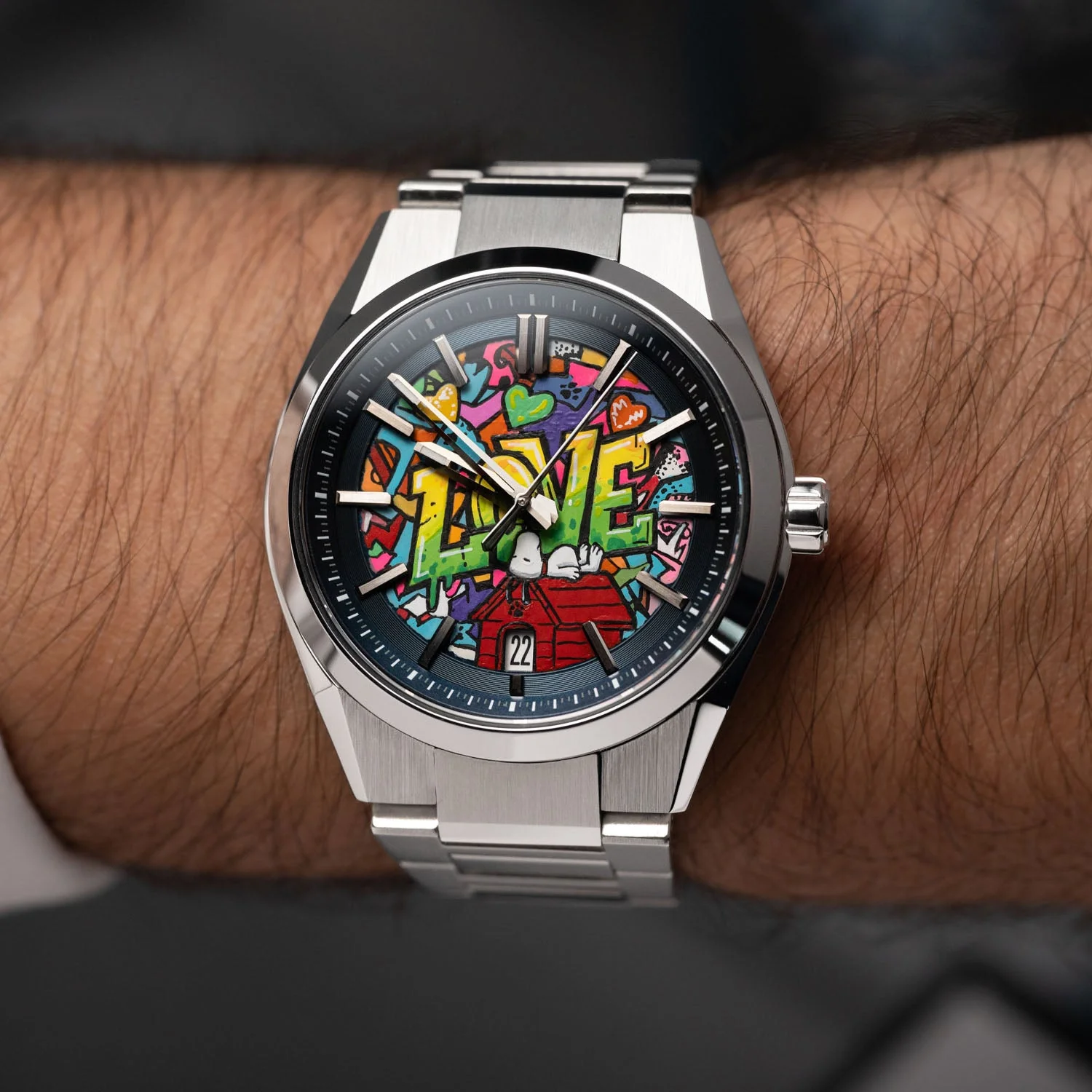 Casio Edifice Urban Dreams - Image 4
