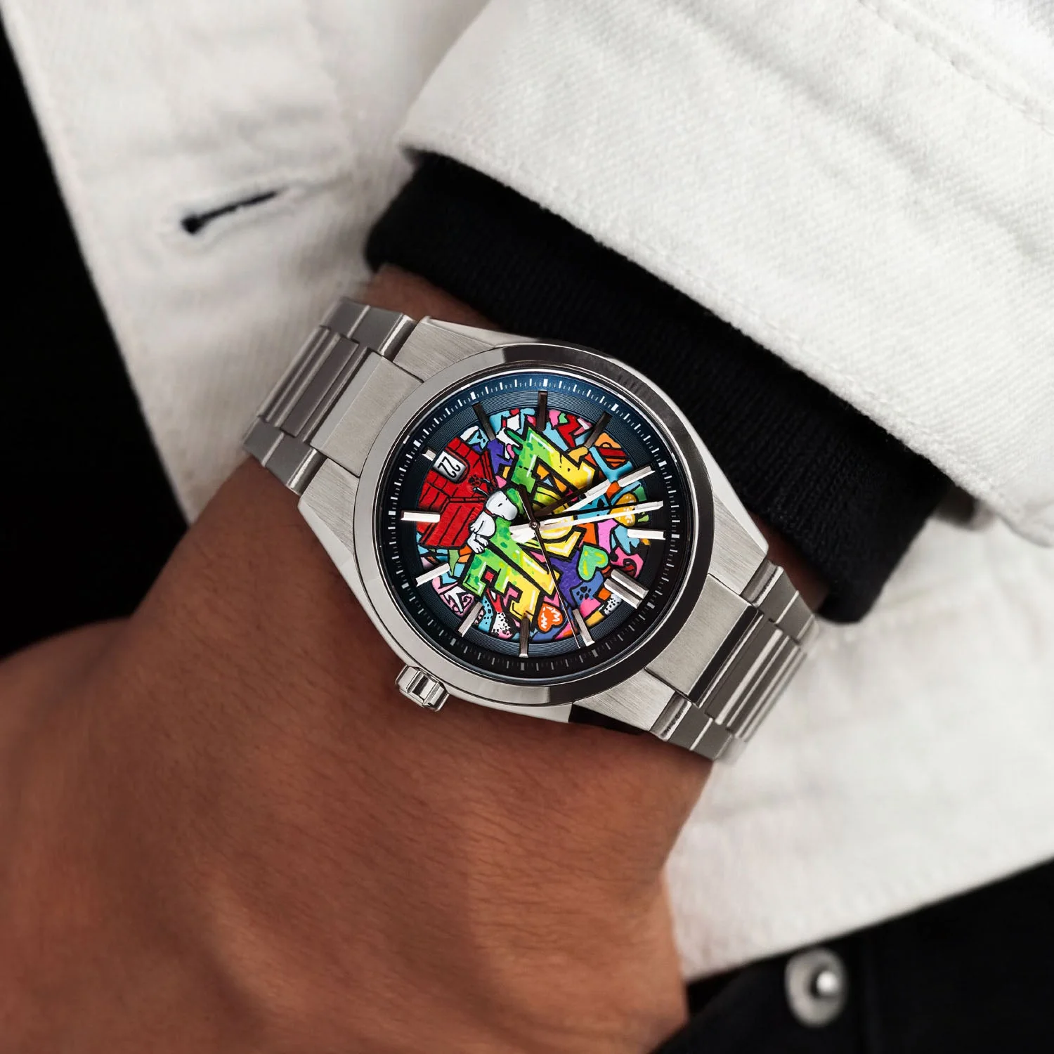 Casio Edifice Urban Dreams - Image 5