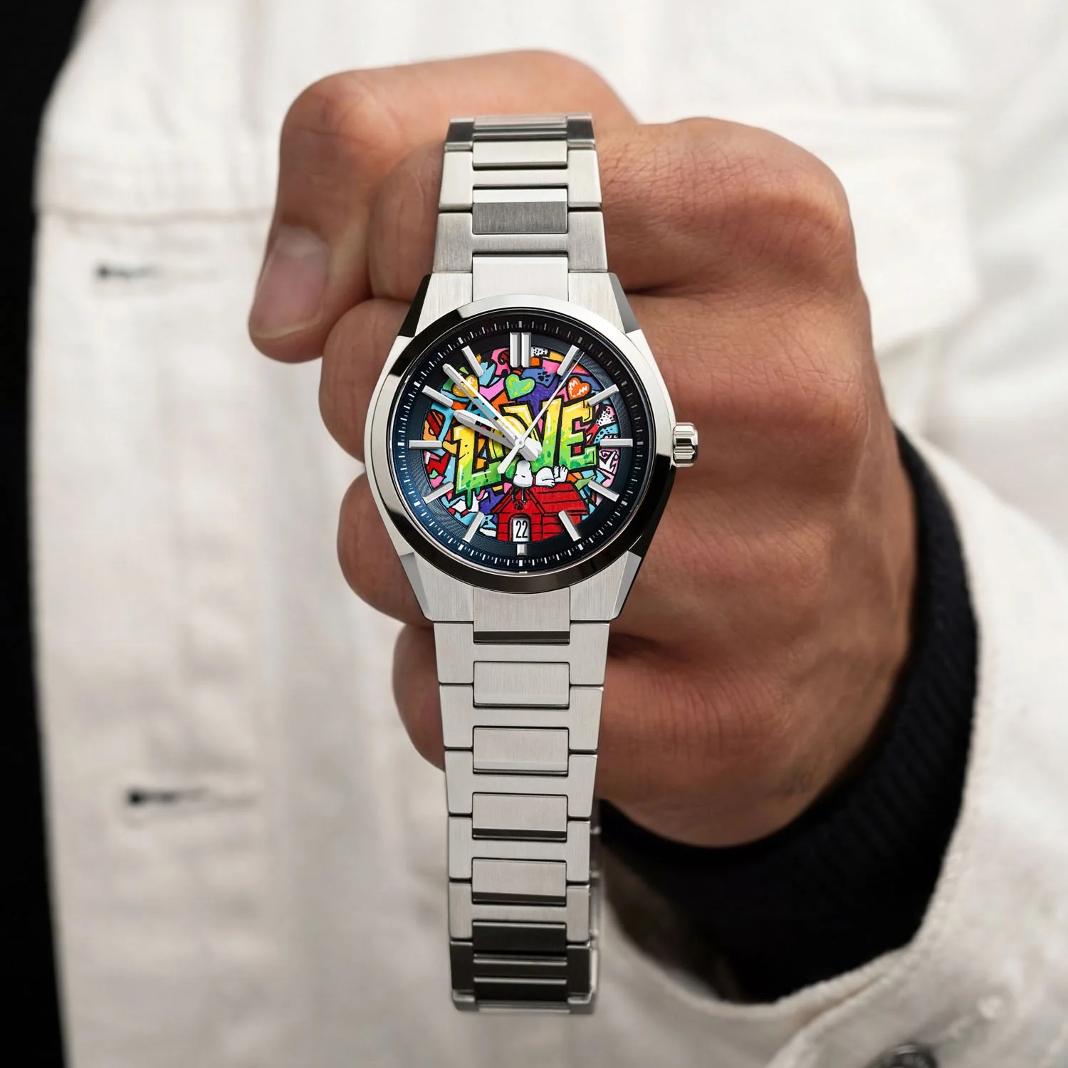 Casio Edifice Urban Dreams - Image 6