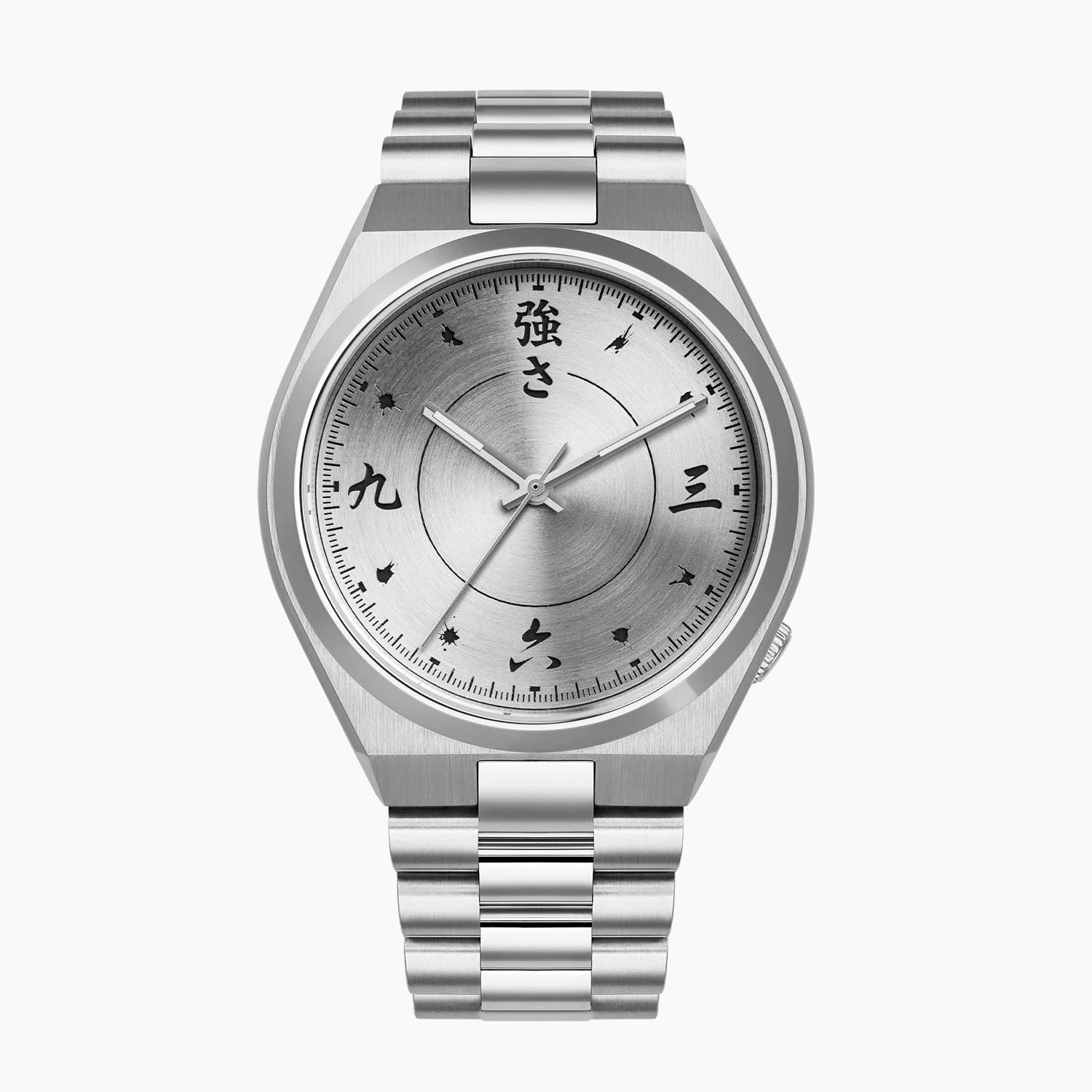 Citizen Tsuyosa Kanji