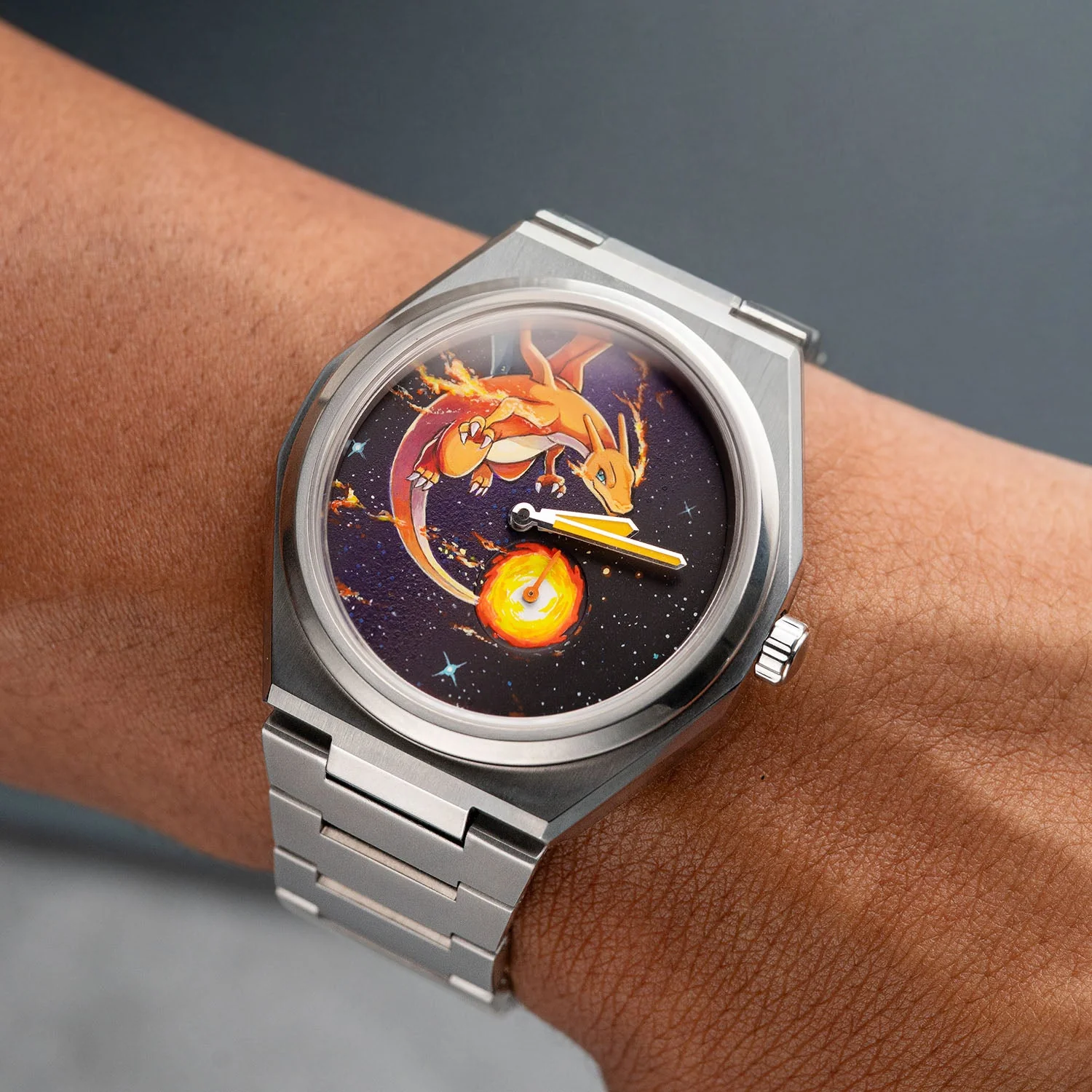 Defiant Inferno Concept - Image 4