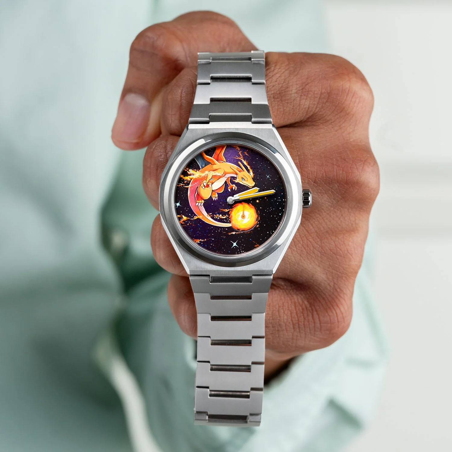 Defiant Inferno Concept - Image 5