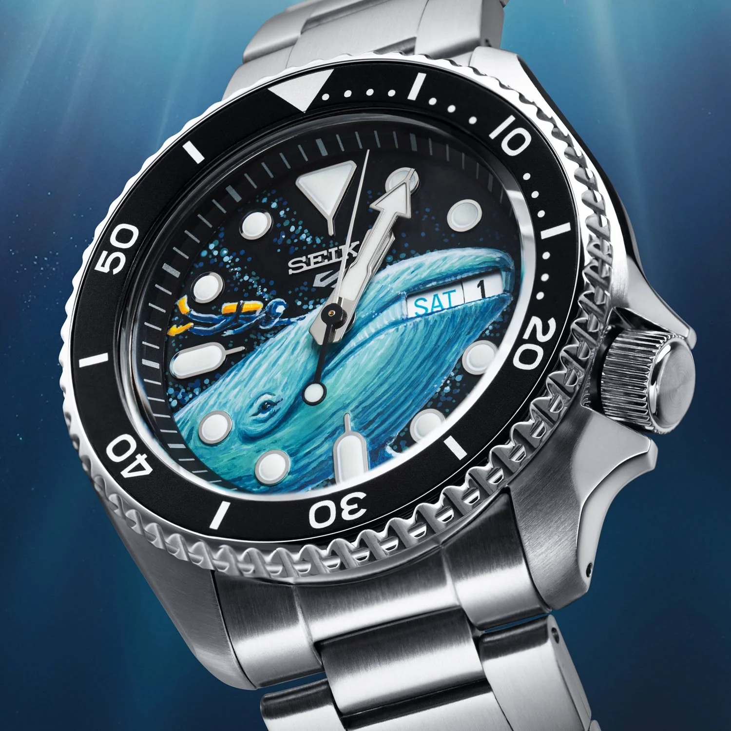 Deep Ocean Diver Concept - Image 3