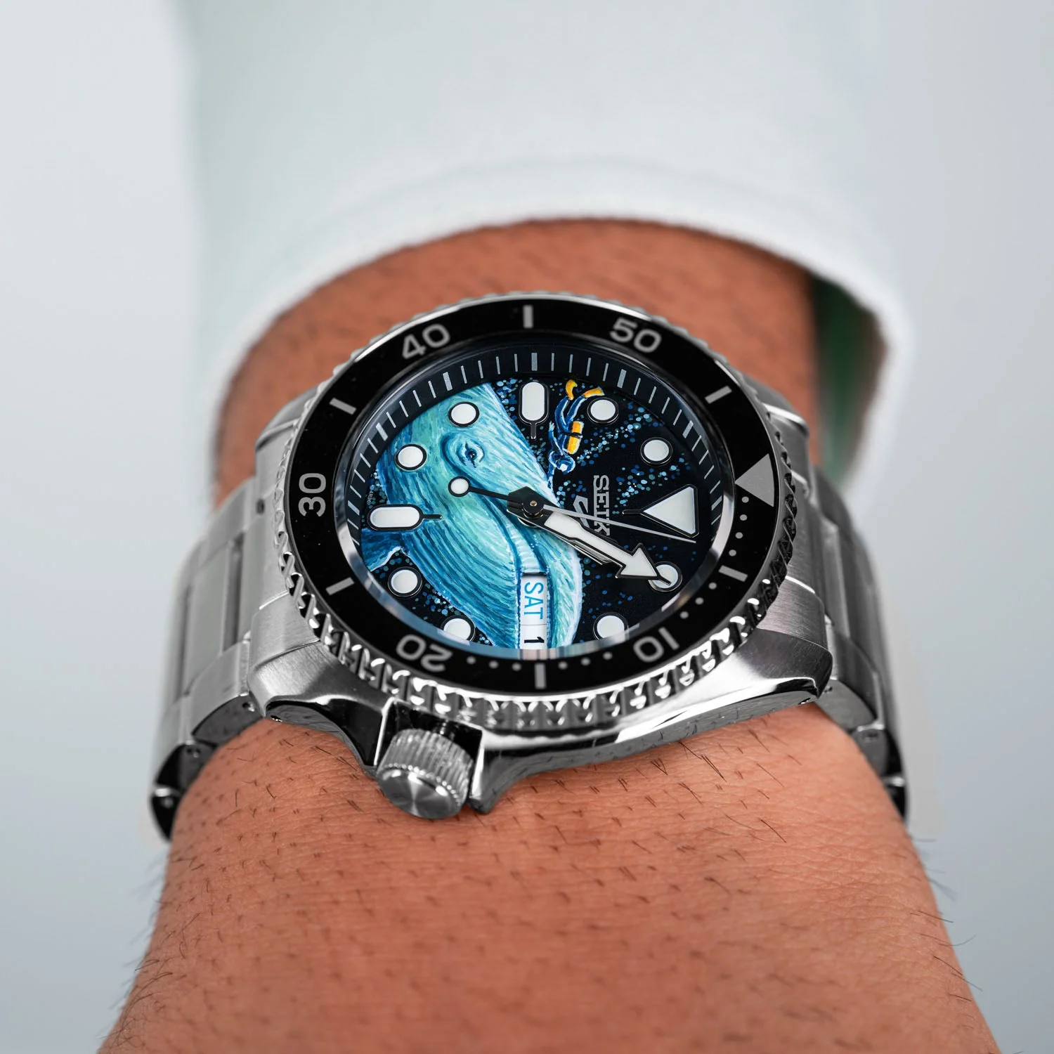Deep Ocean Diver Concept - Image 7
