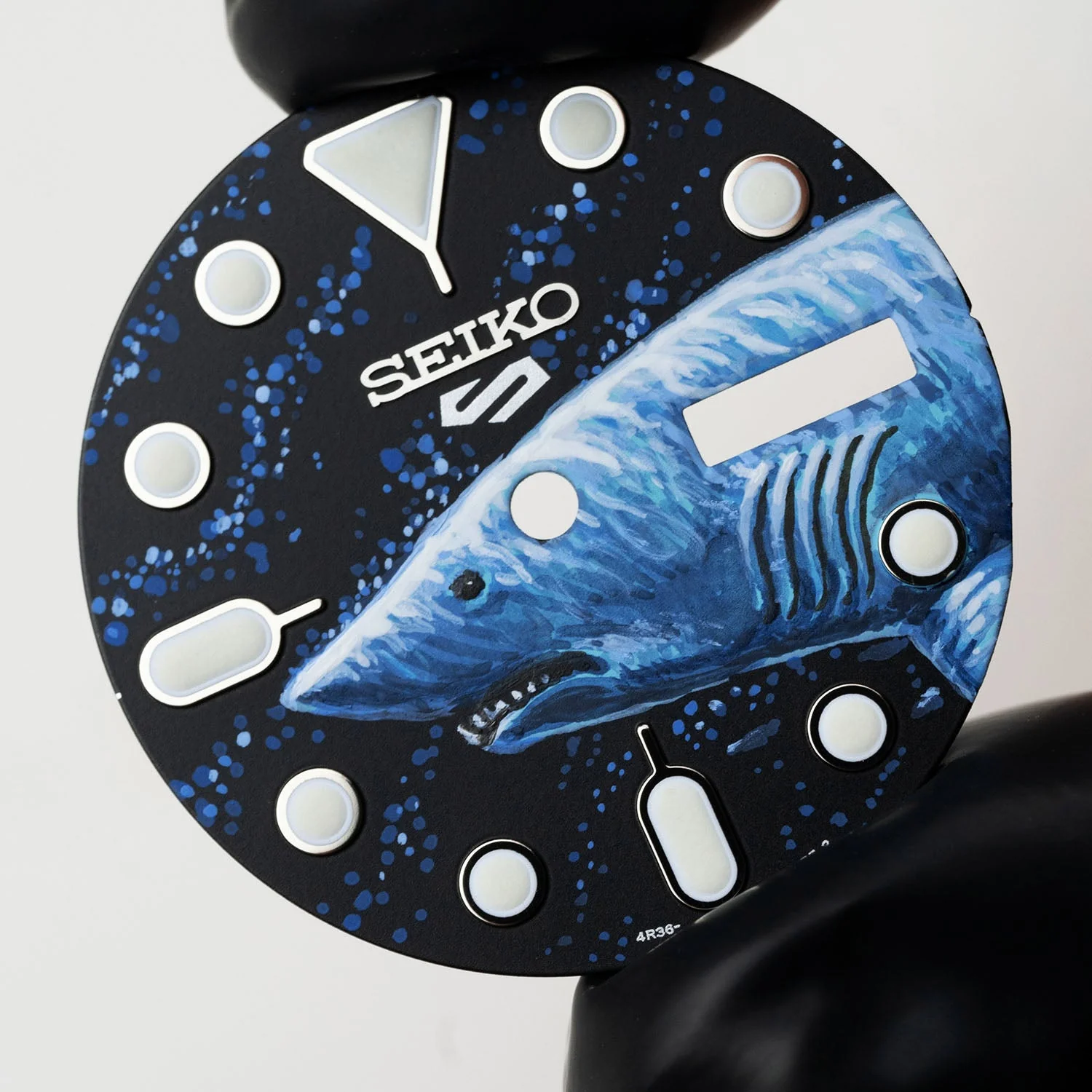 Deep Ocean Predator Concept - Image 10