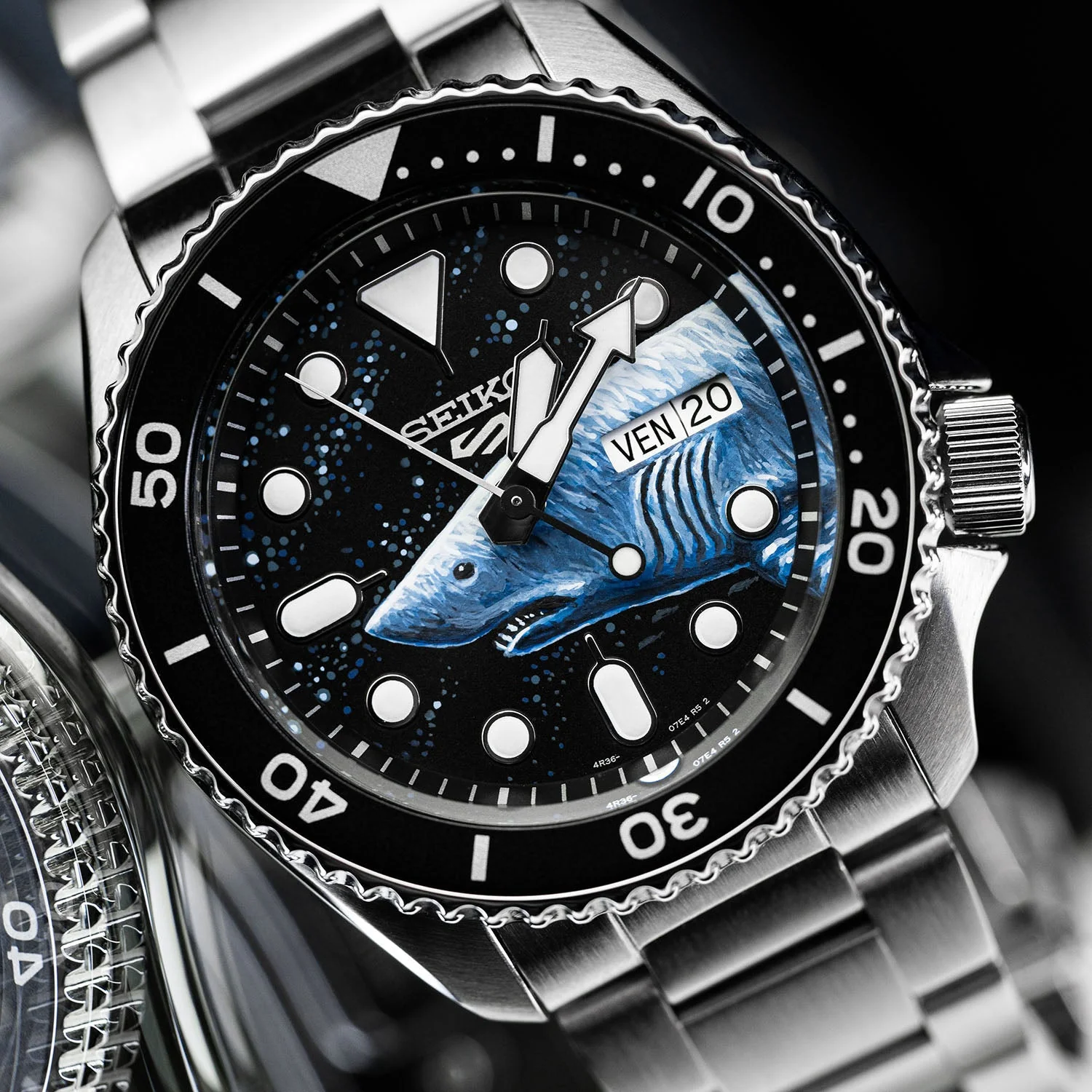 Deep Ocean Predator Concept - Image 3