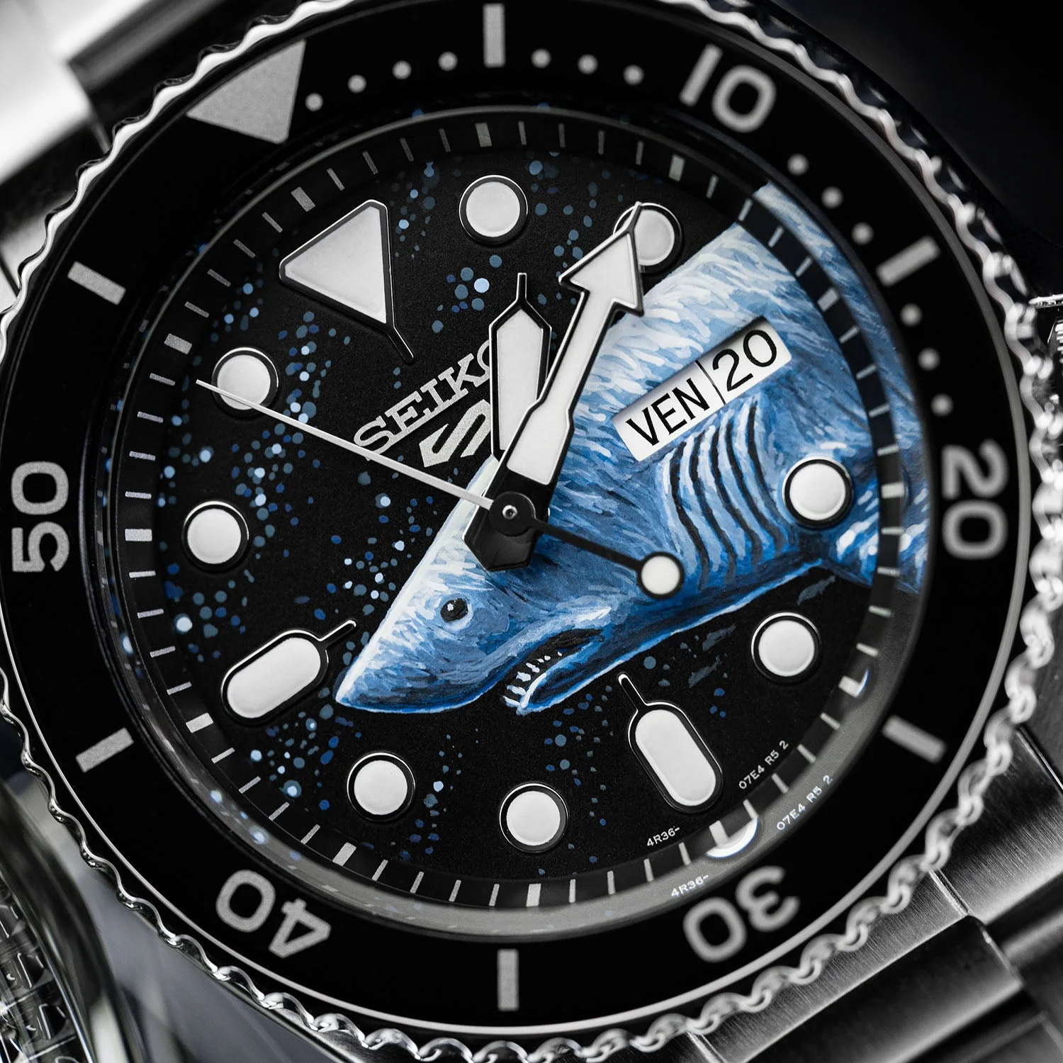 Deep Ocean Predator Concept - Image 4