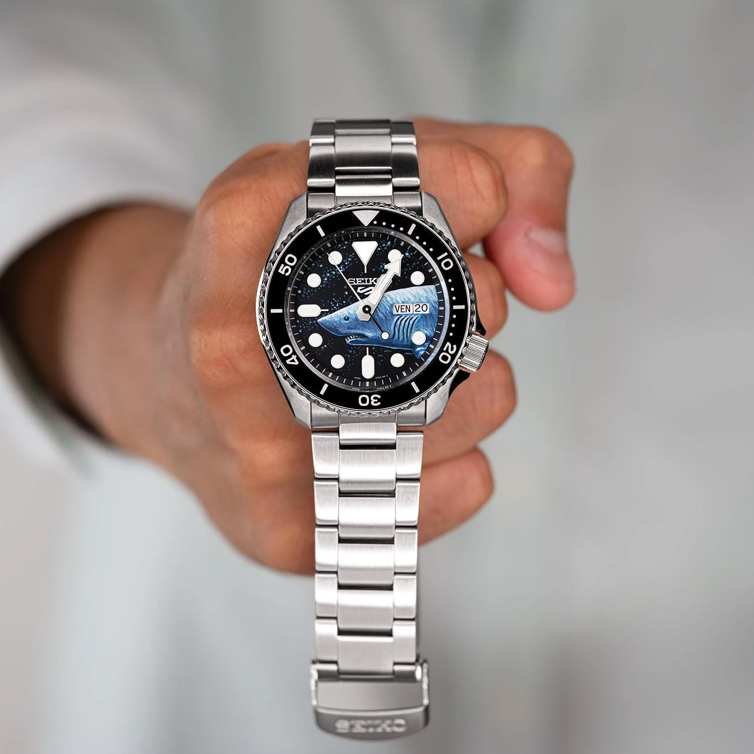 Deep Ocean Predator Concept - Image 9