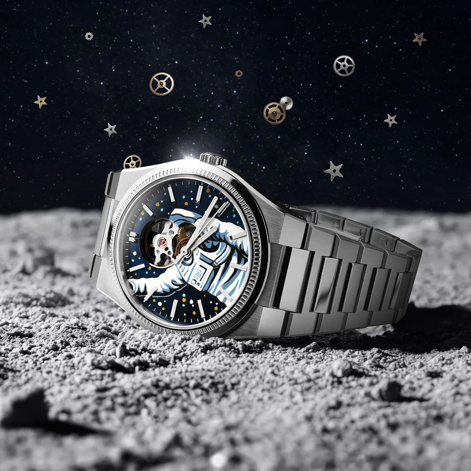 Festina Astronaut - Image 2