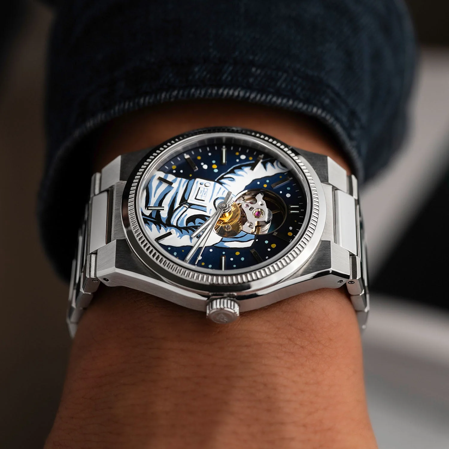 Festina Astronaut - Image 7