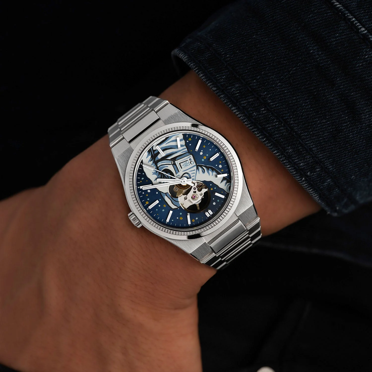 Festina Astronaut - Image 8