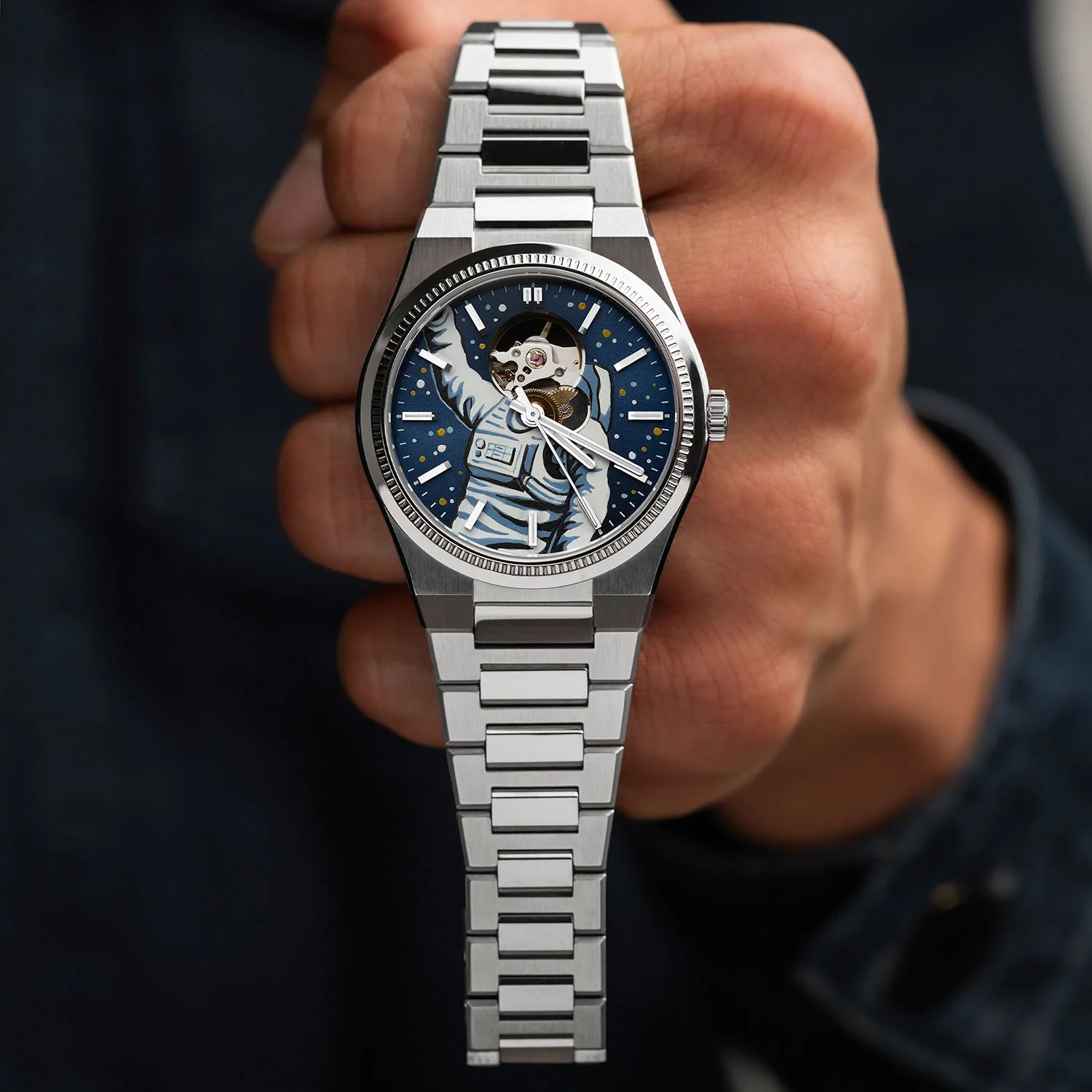 Festina Astronaut - Image 9