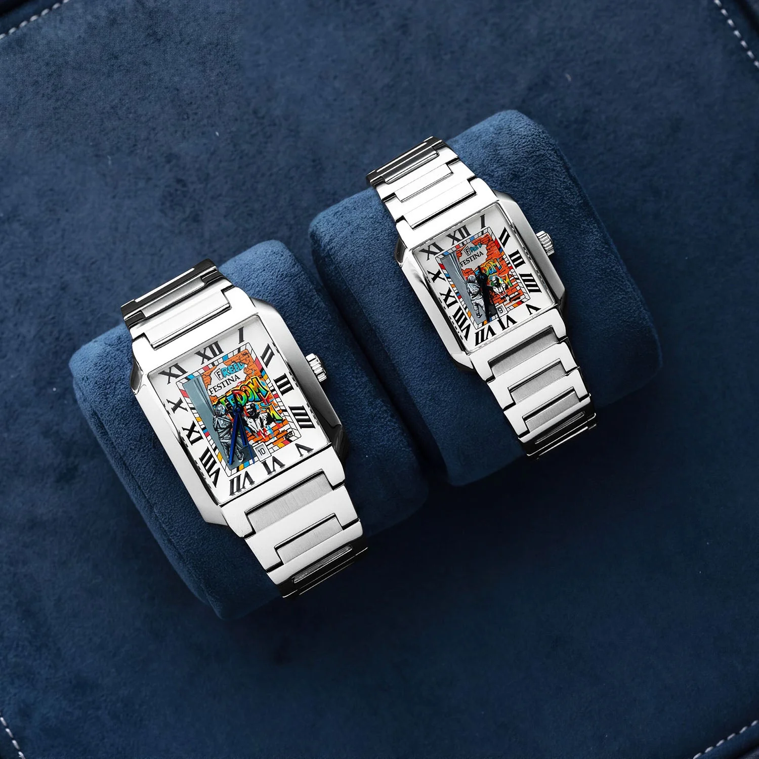 Festina Freedom - Image 2