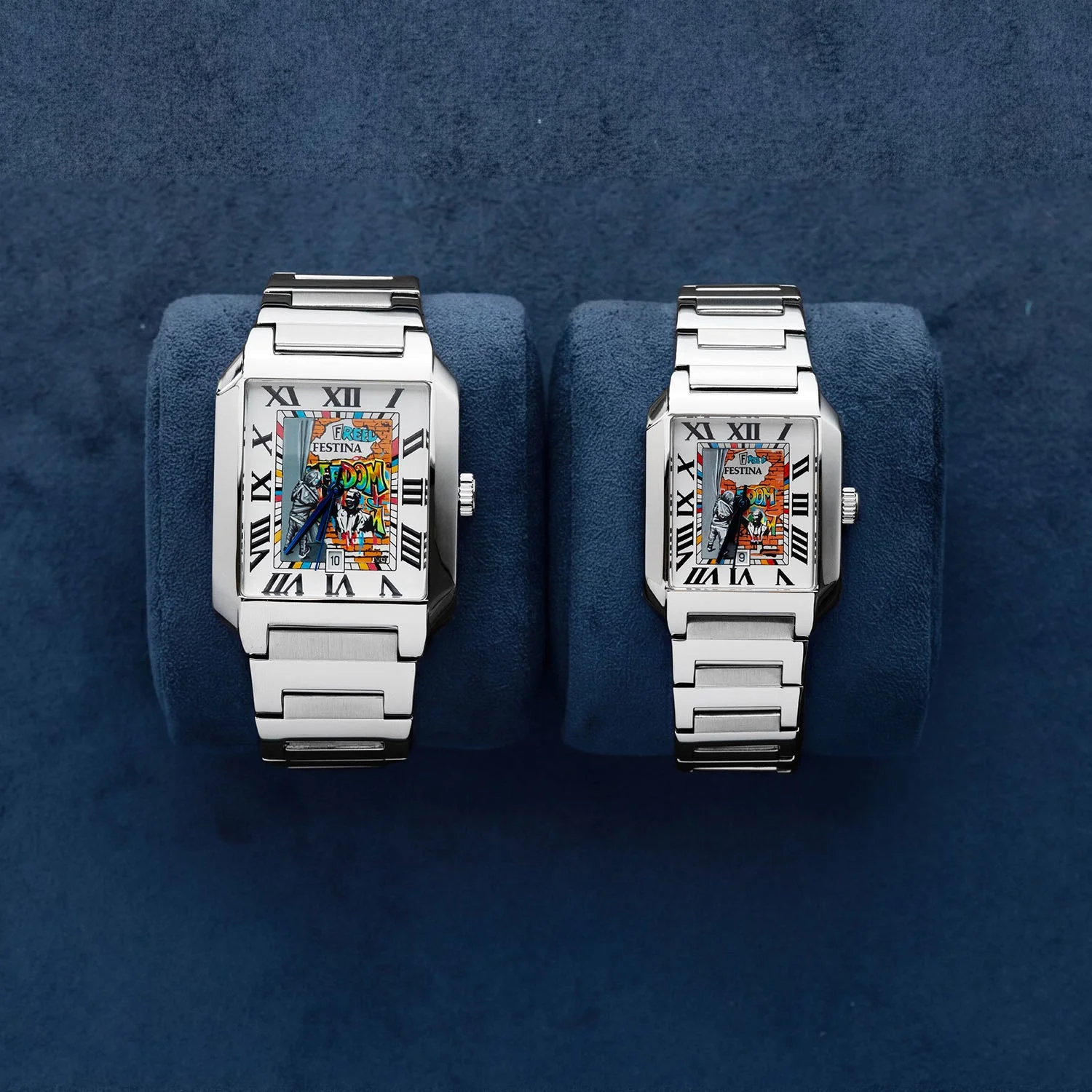 Festina Freedom - Image 3