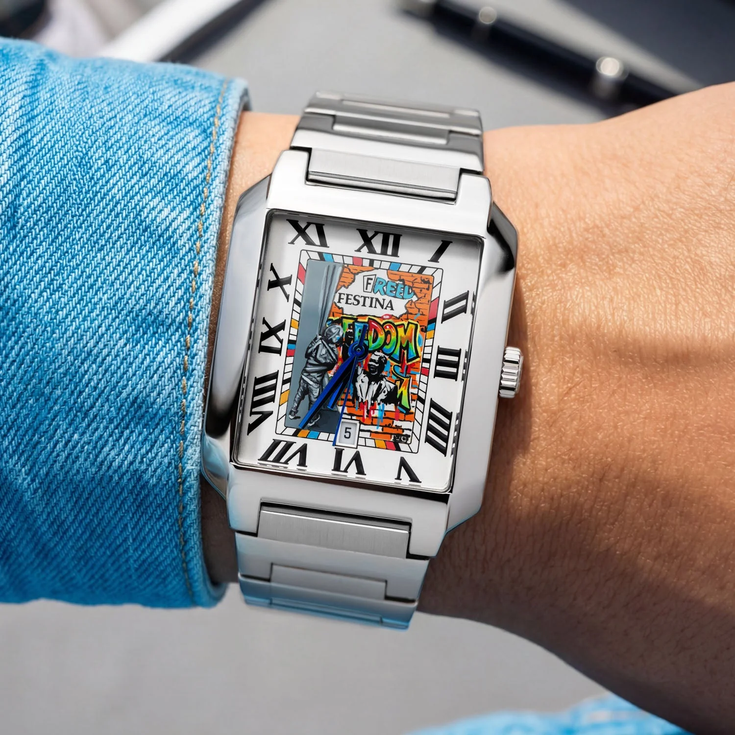 Festina Freedom - Image 5