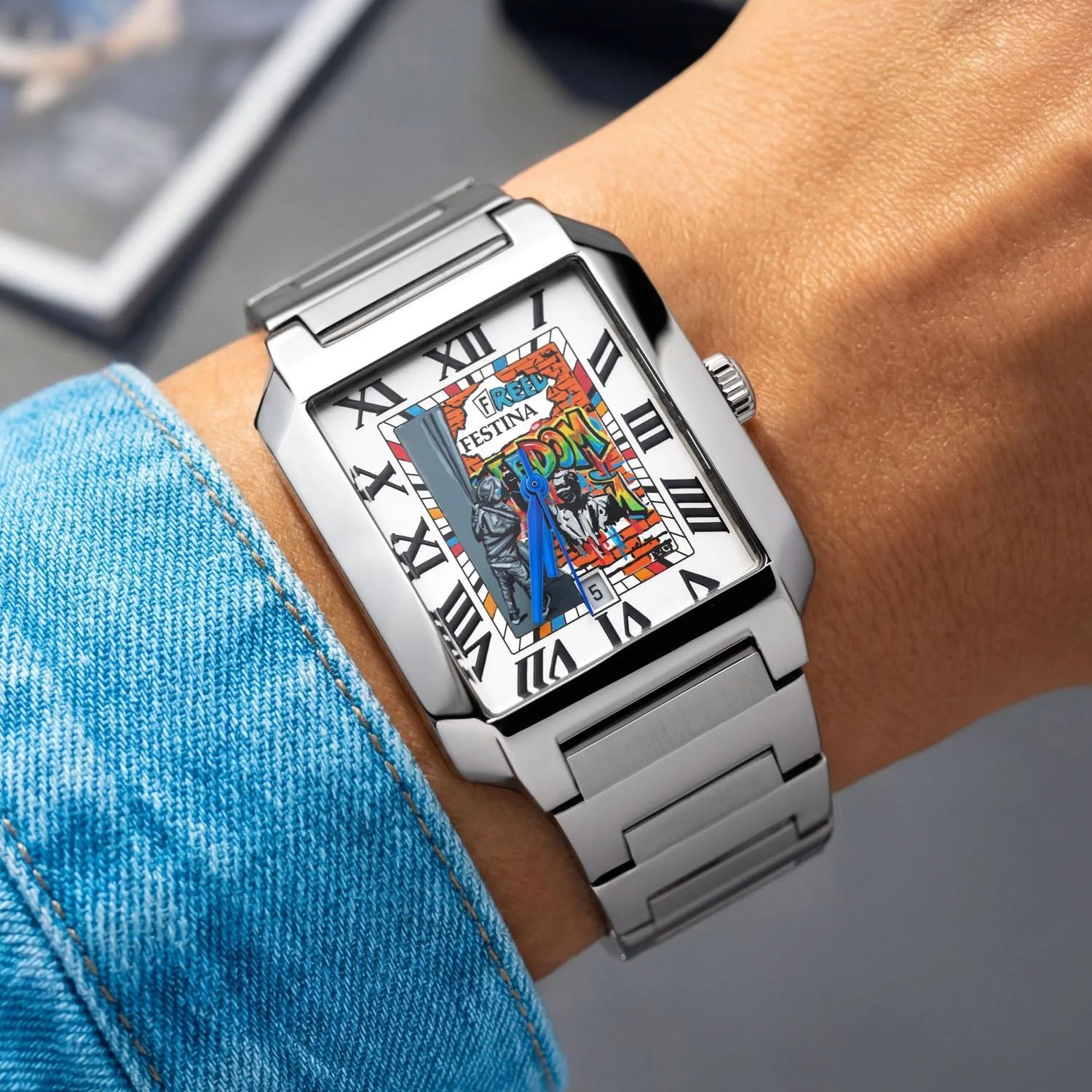 Festina Freedom - Image 6