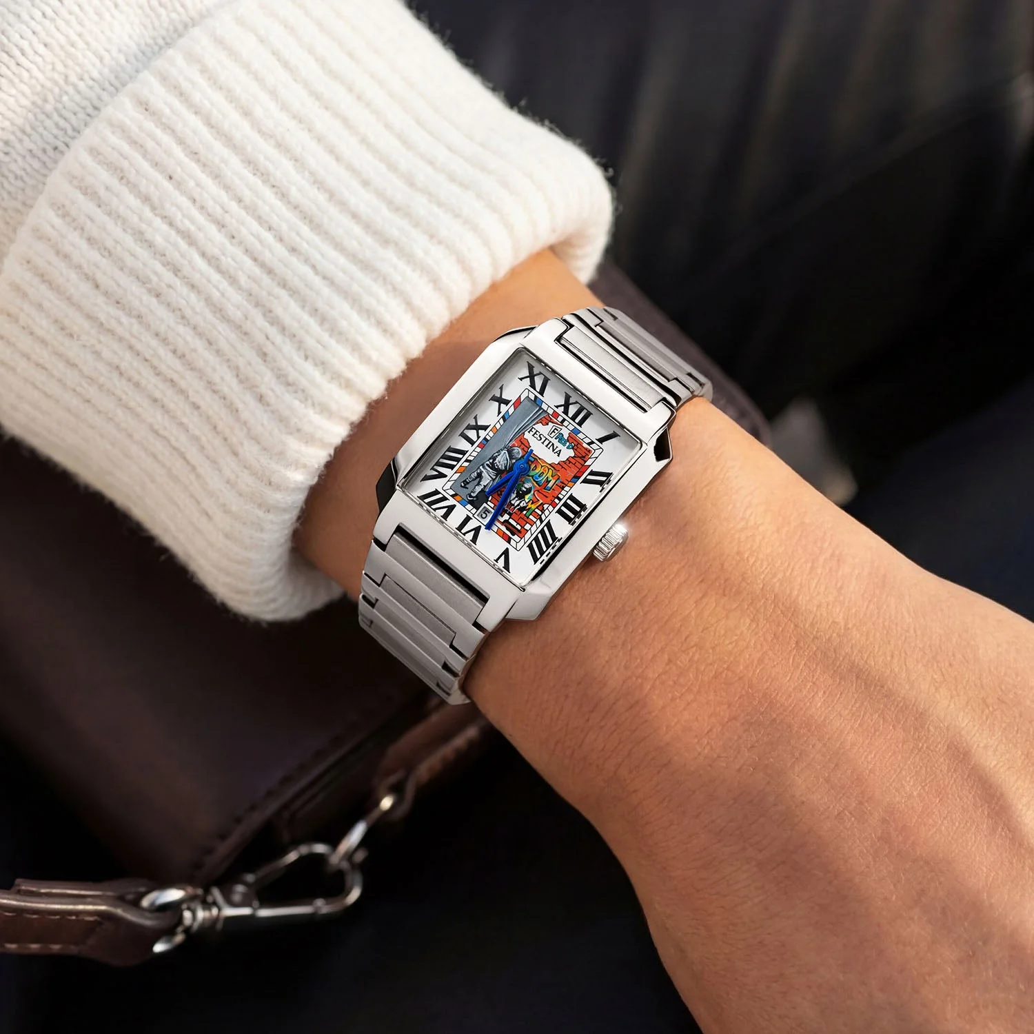 Festina Freedom - Image 7