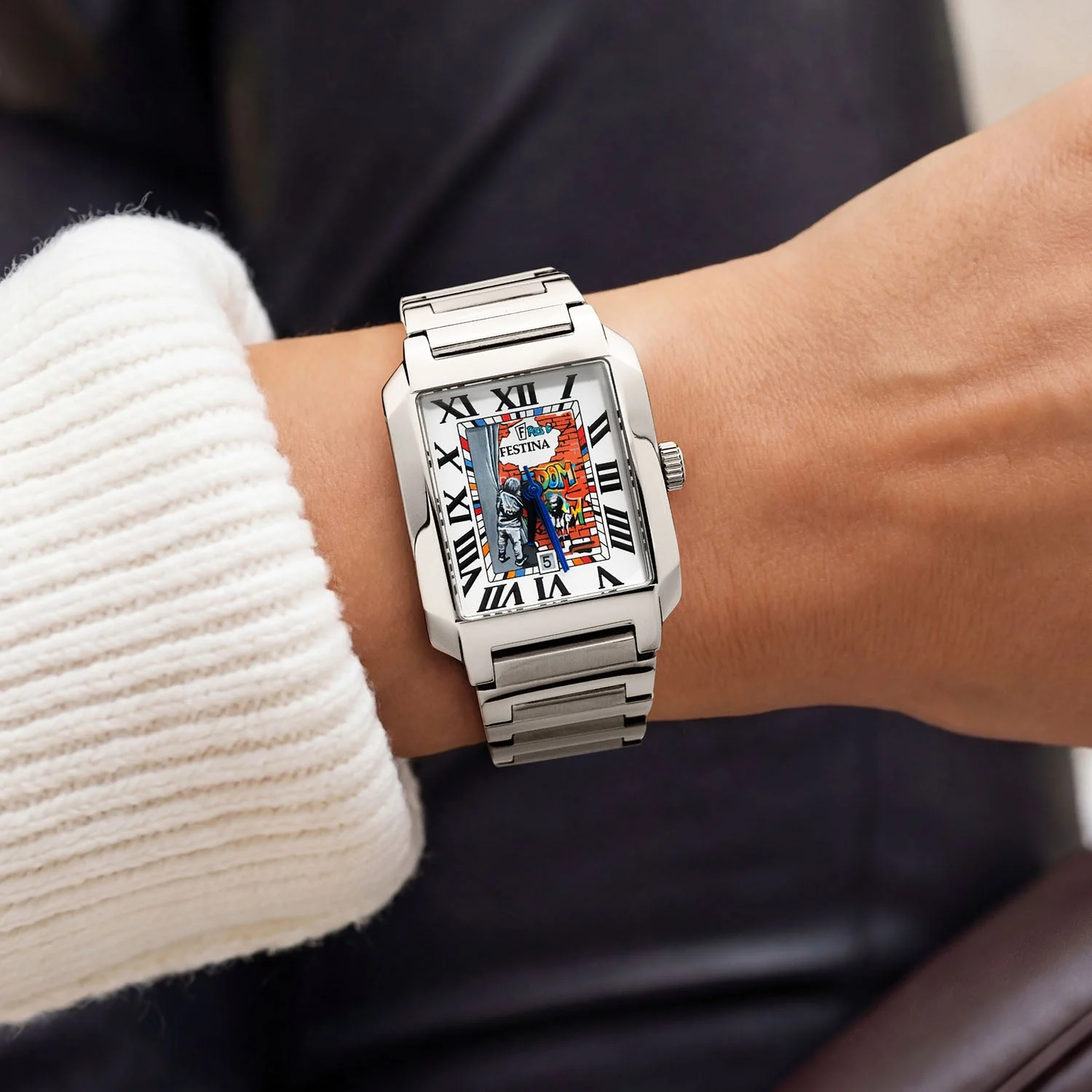 Festina Freedom - Image 8
