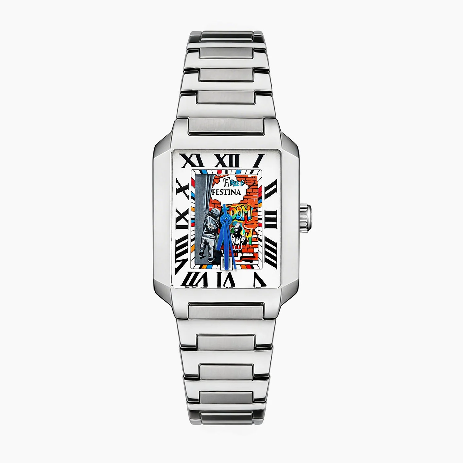 Festina Freedom - Image 9