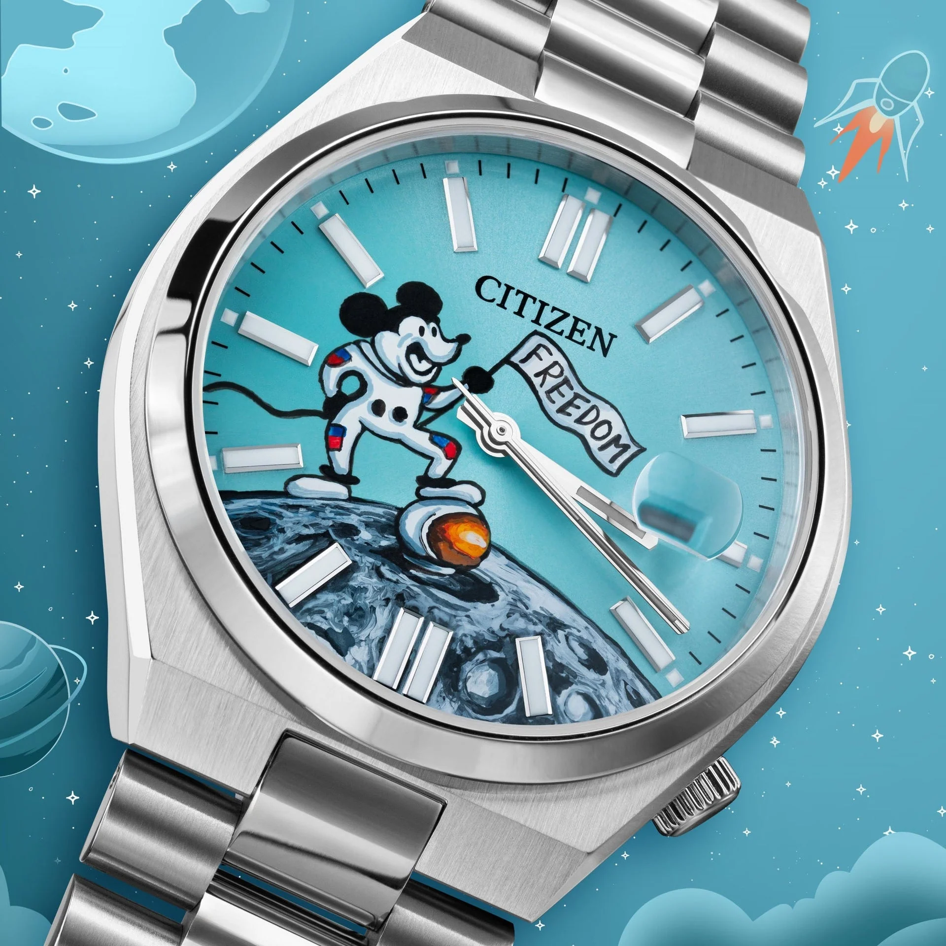 Free Willie Concept - Image 3