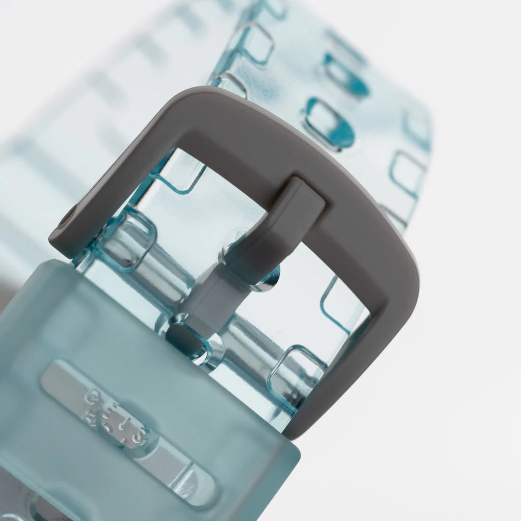G-Shock CasiOak Cerulean Swirl - Image 8