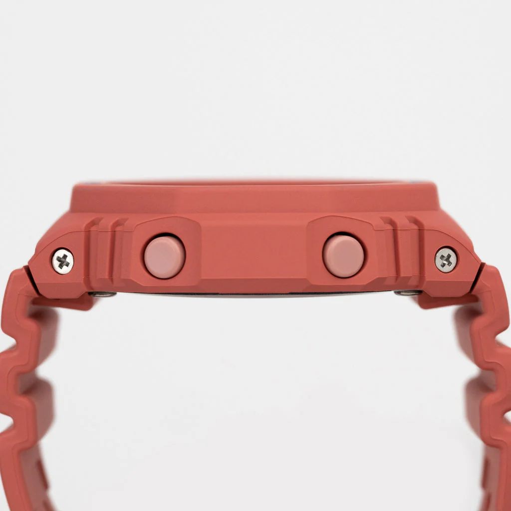 G-Shock CasiOak Coral Tiffany Sky - Image 6