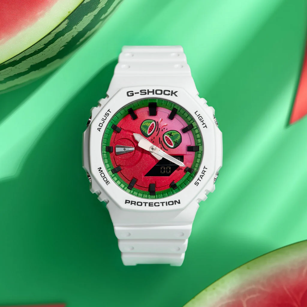 G-Shock CasiOak Post Melone - Image 3