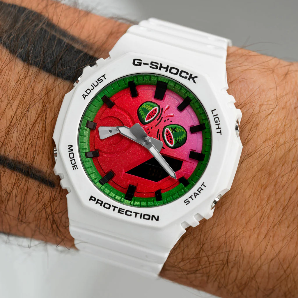 G-Shock CasiOak Post Melone - Image 5
