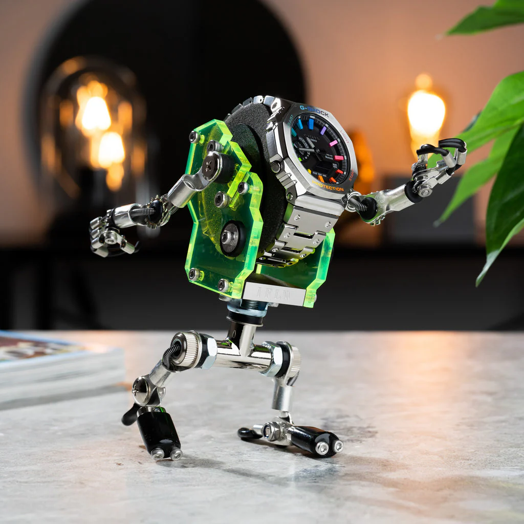 G2 Bot - Image 5
