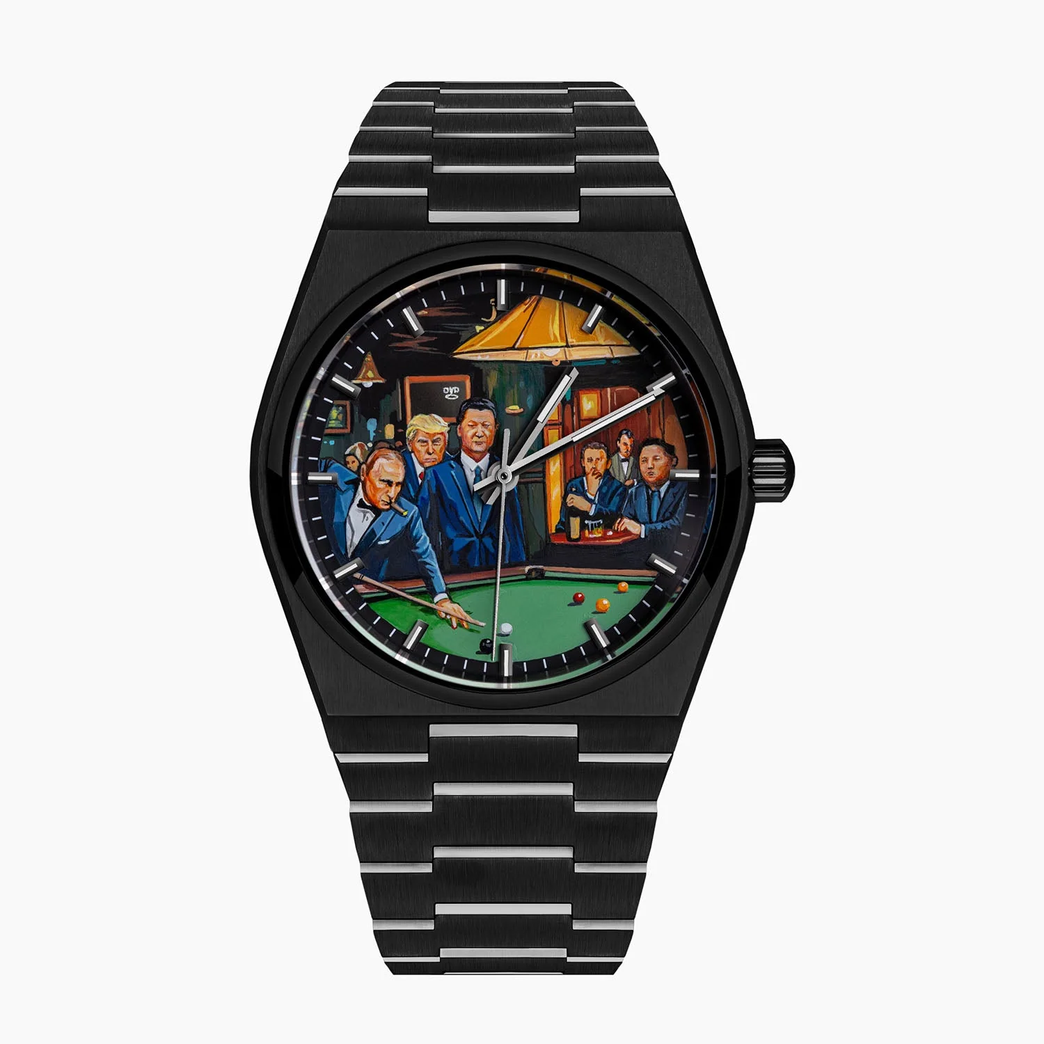 All Watches