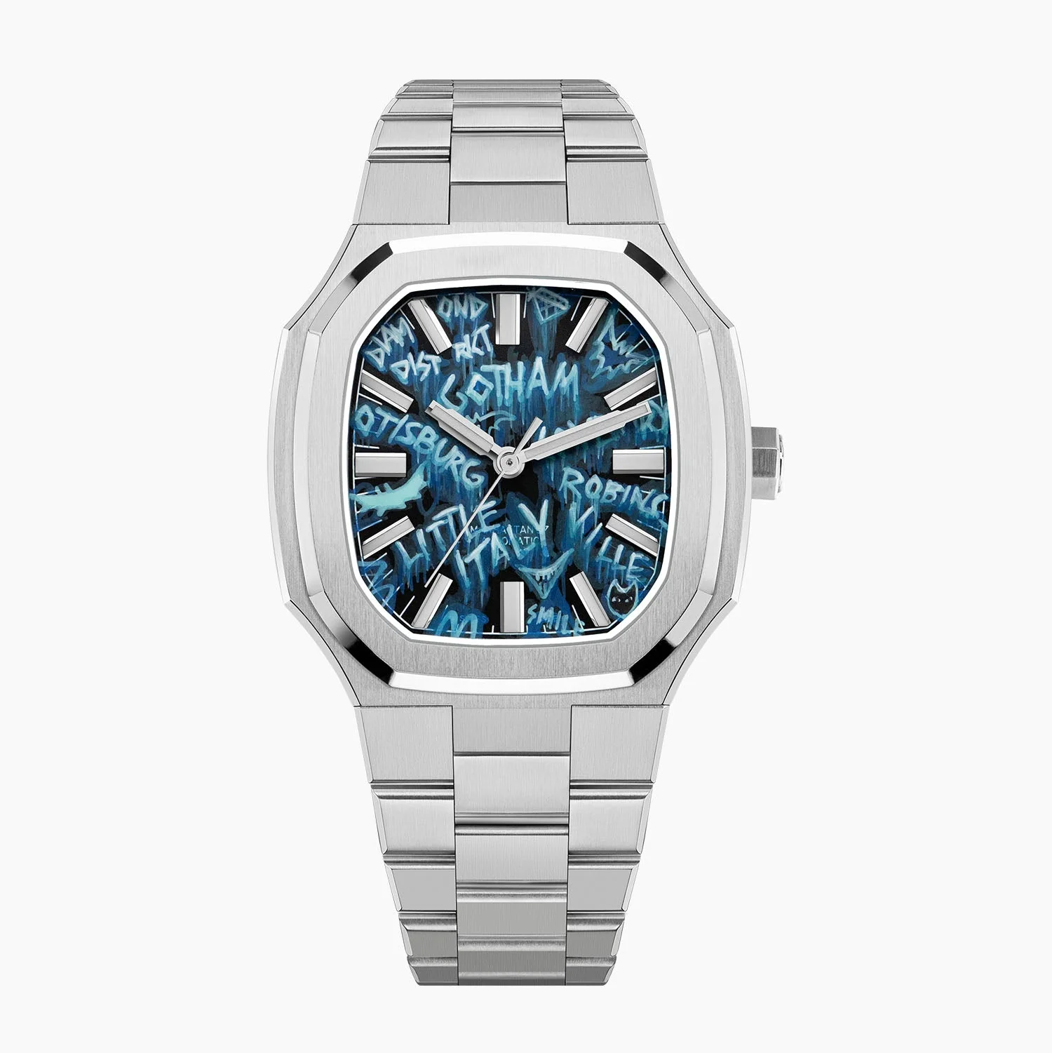 MAEN Watches