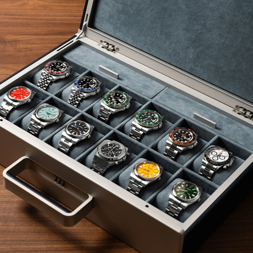 Marine Mackenzie Watch Case 12 - Image 8