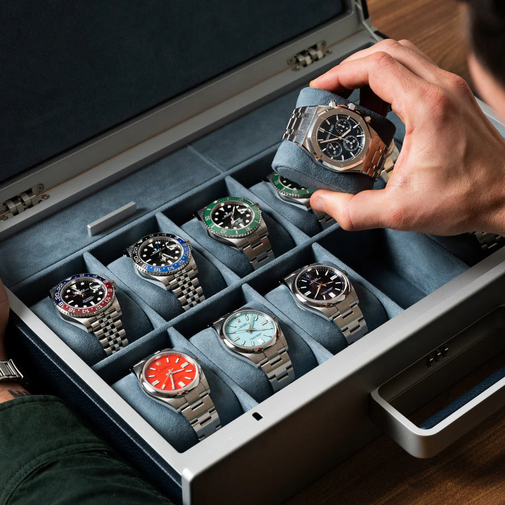 Marine Mackenzie Watch Case 12 - Image 9