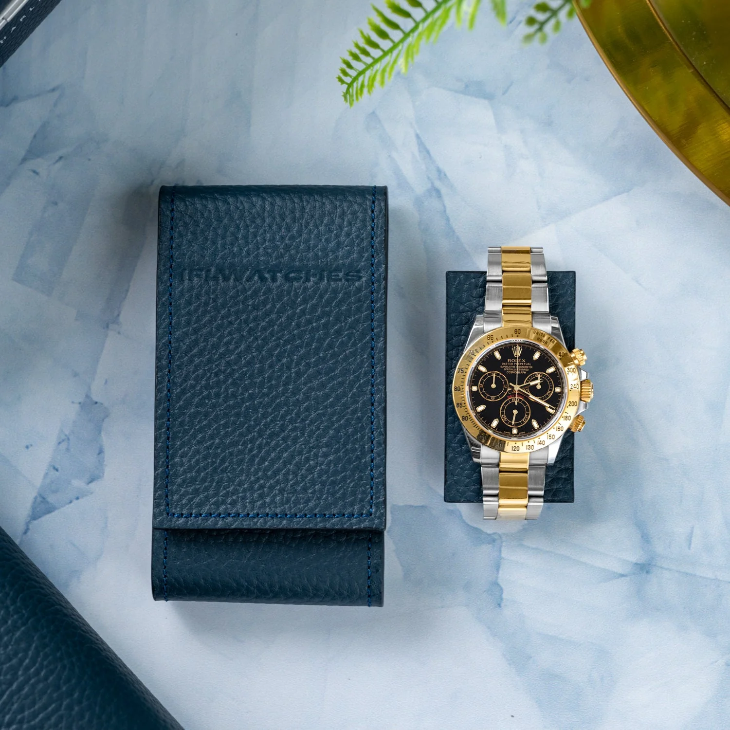 Navy Chronovault - Image 4