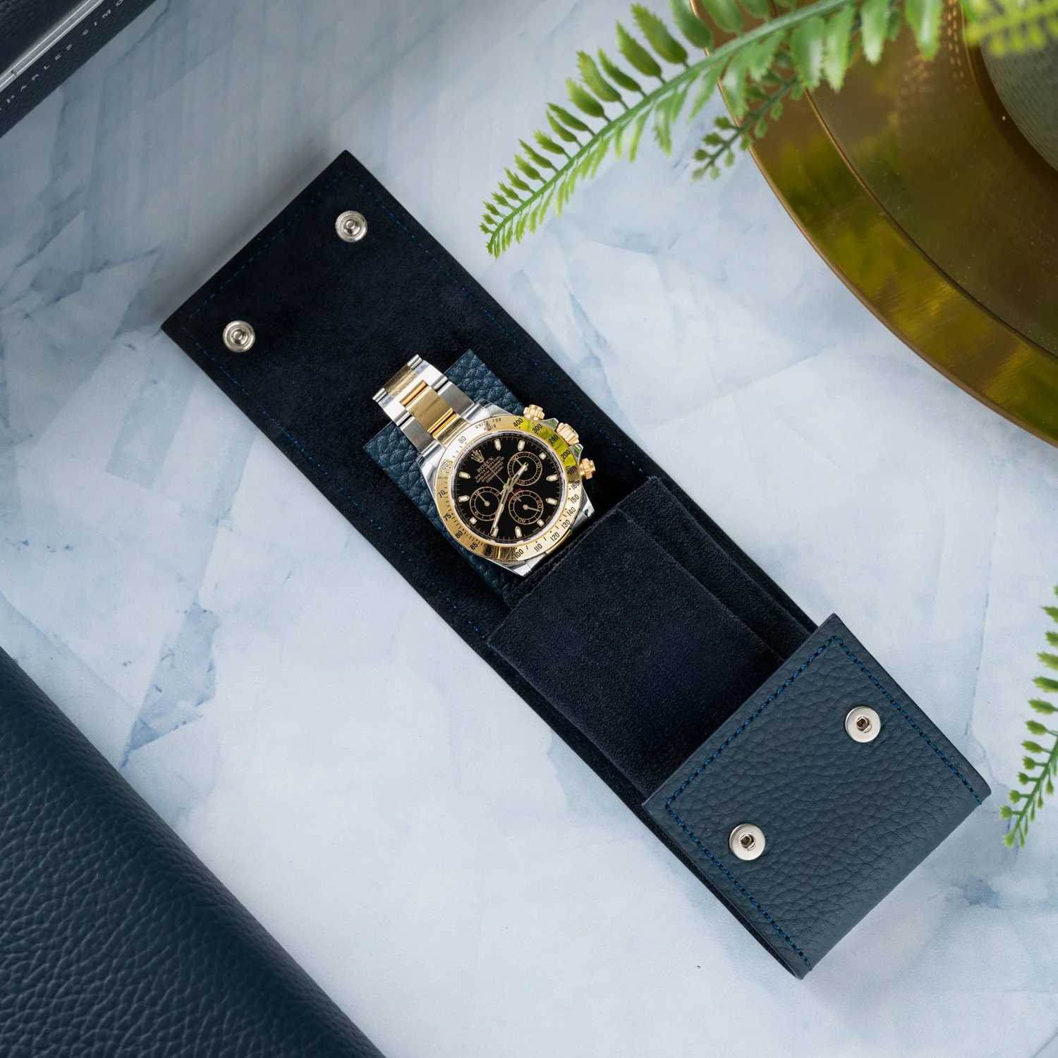 Navy Chronovault - Image 5