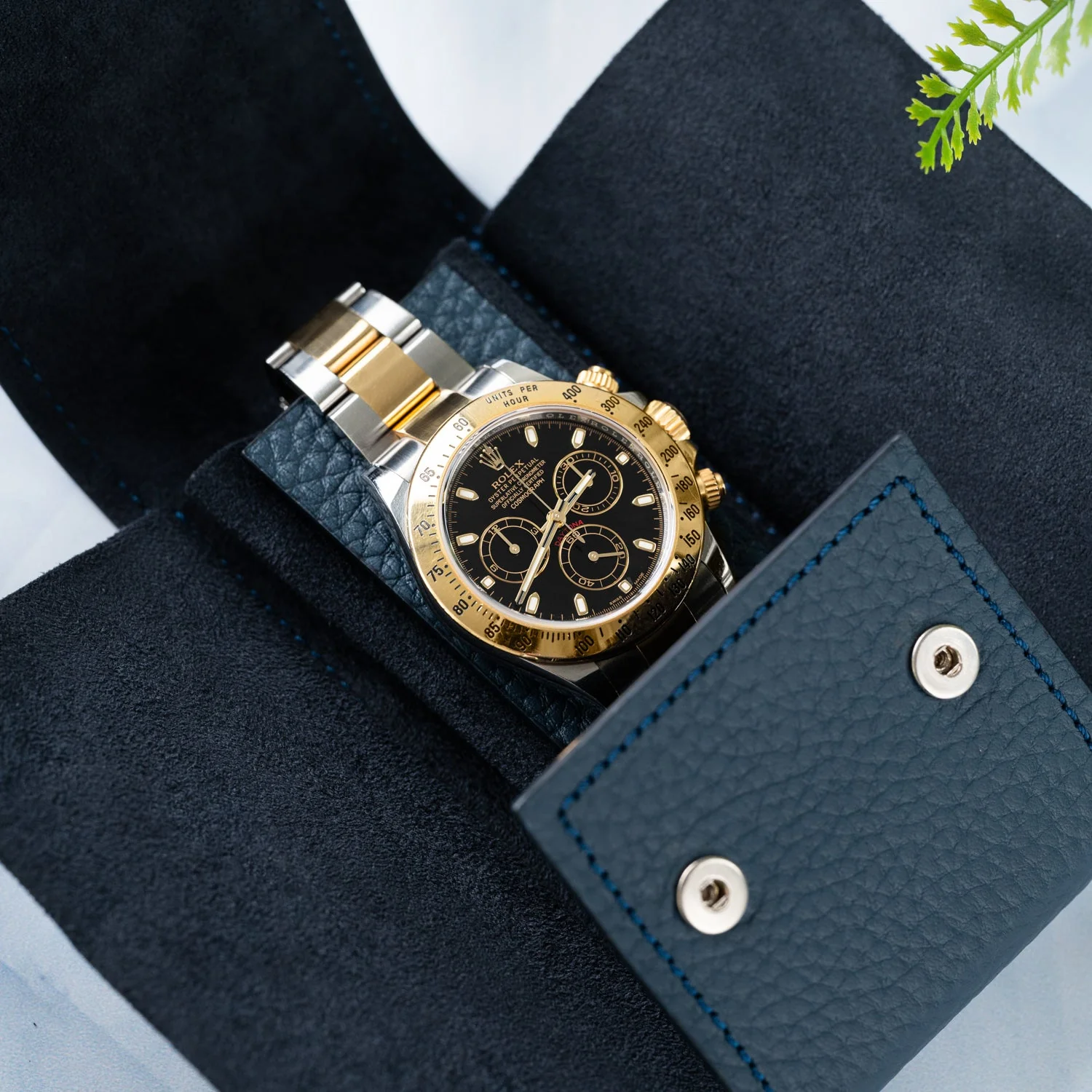 Navy Chronovault - Image 6