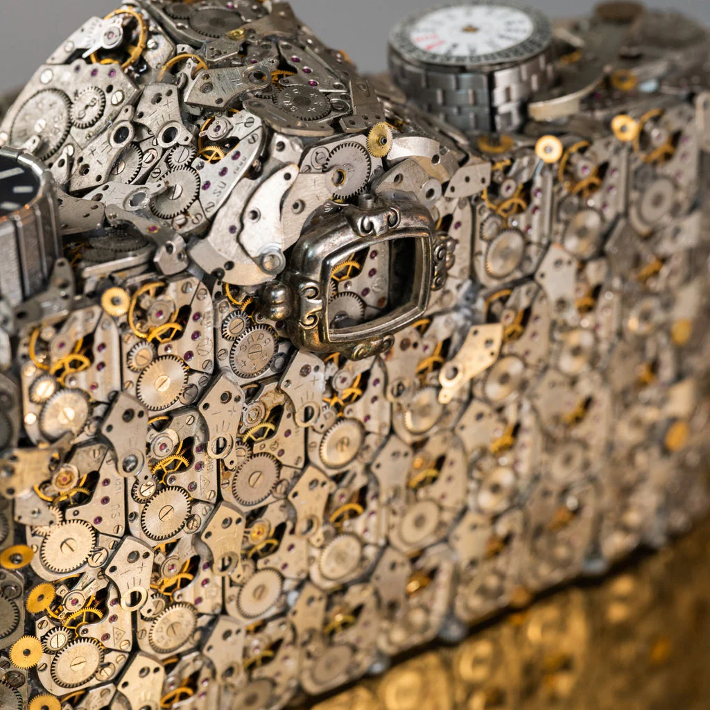 OpTicTock Old-Timer - Image 5