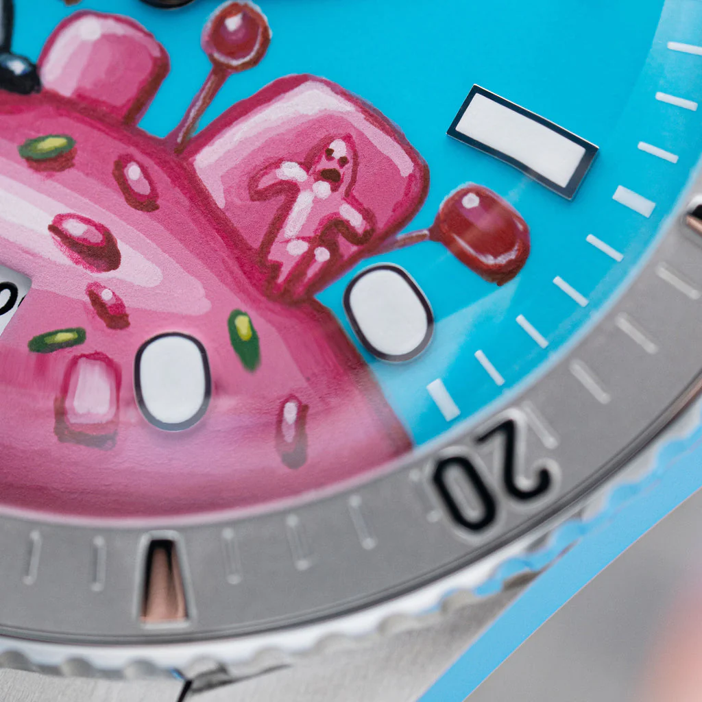 Oris Divers 65 Candyman - Image 6