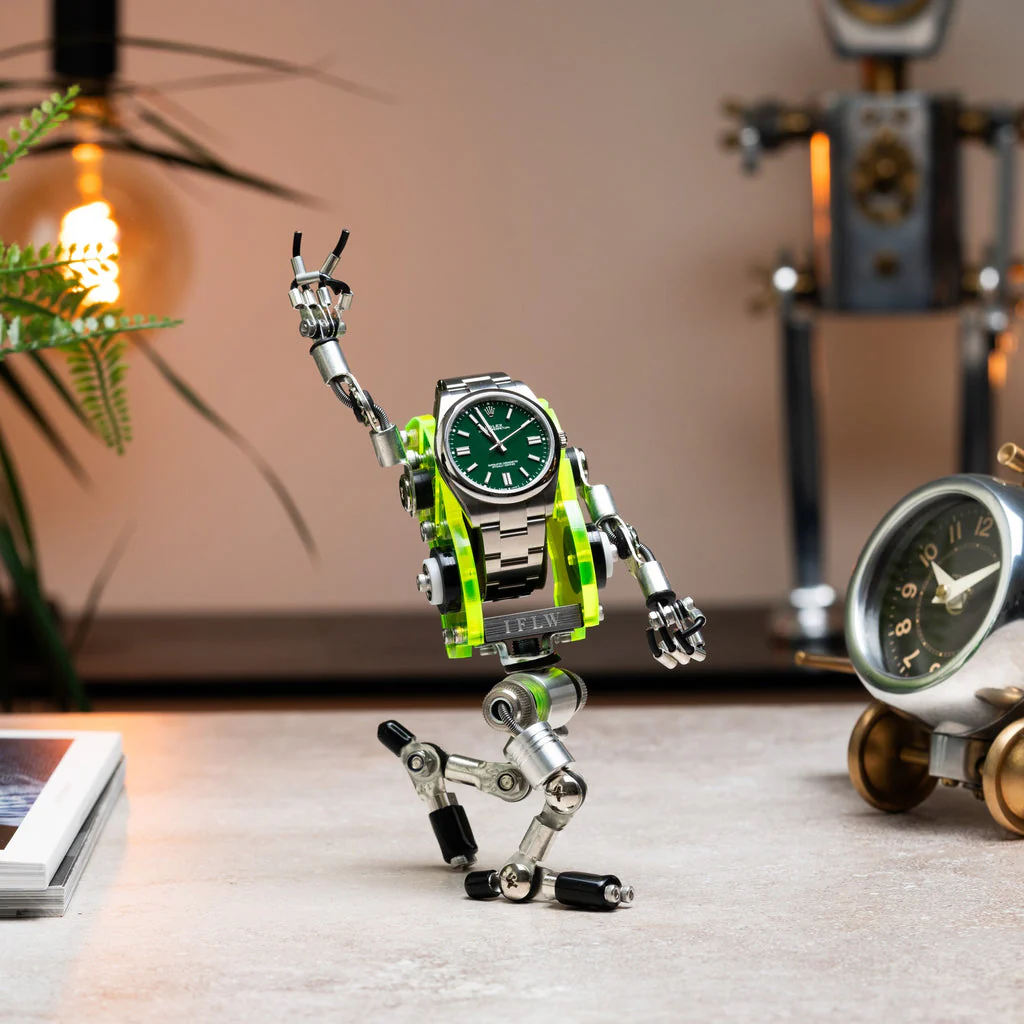 ReX Bot - Image 2