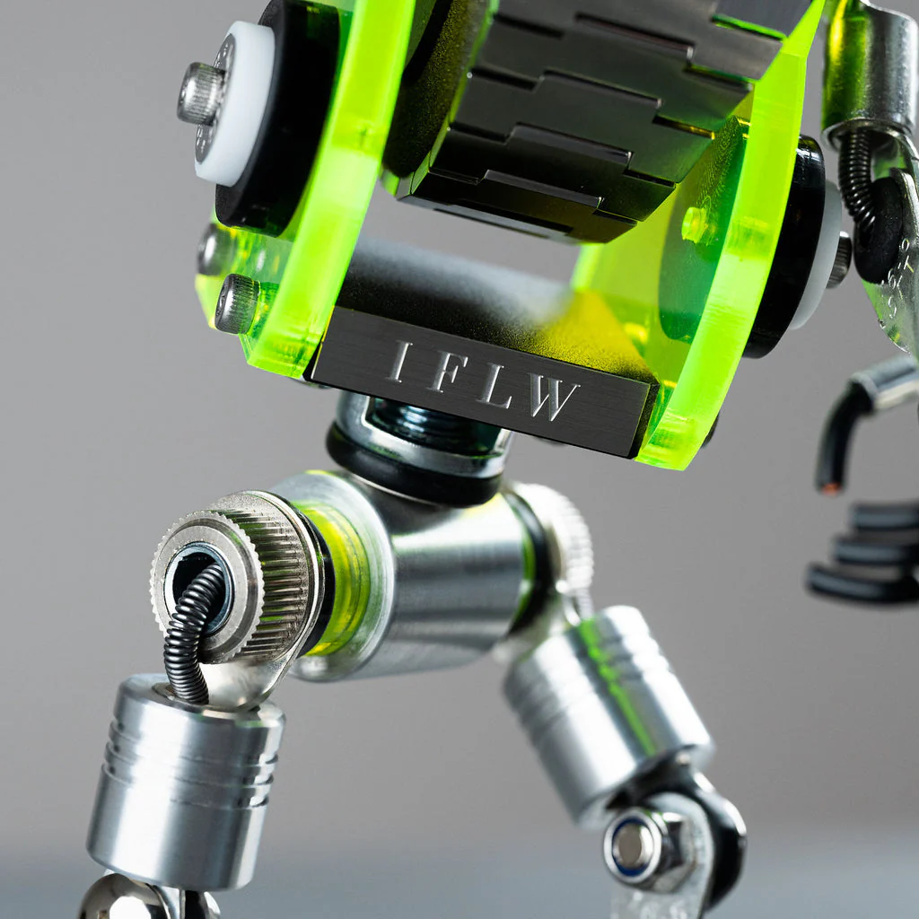 ReX Bot - Image 4