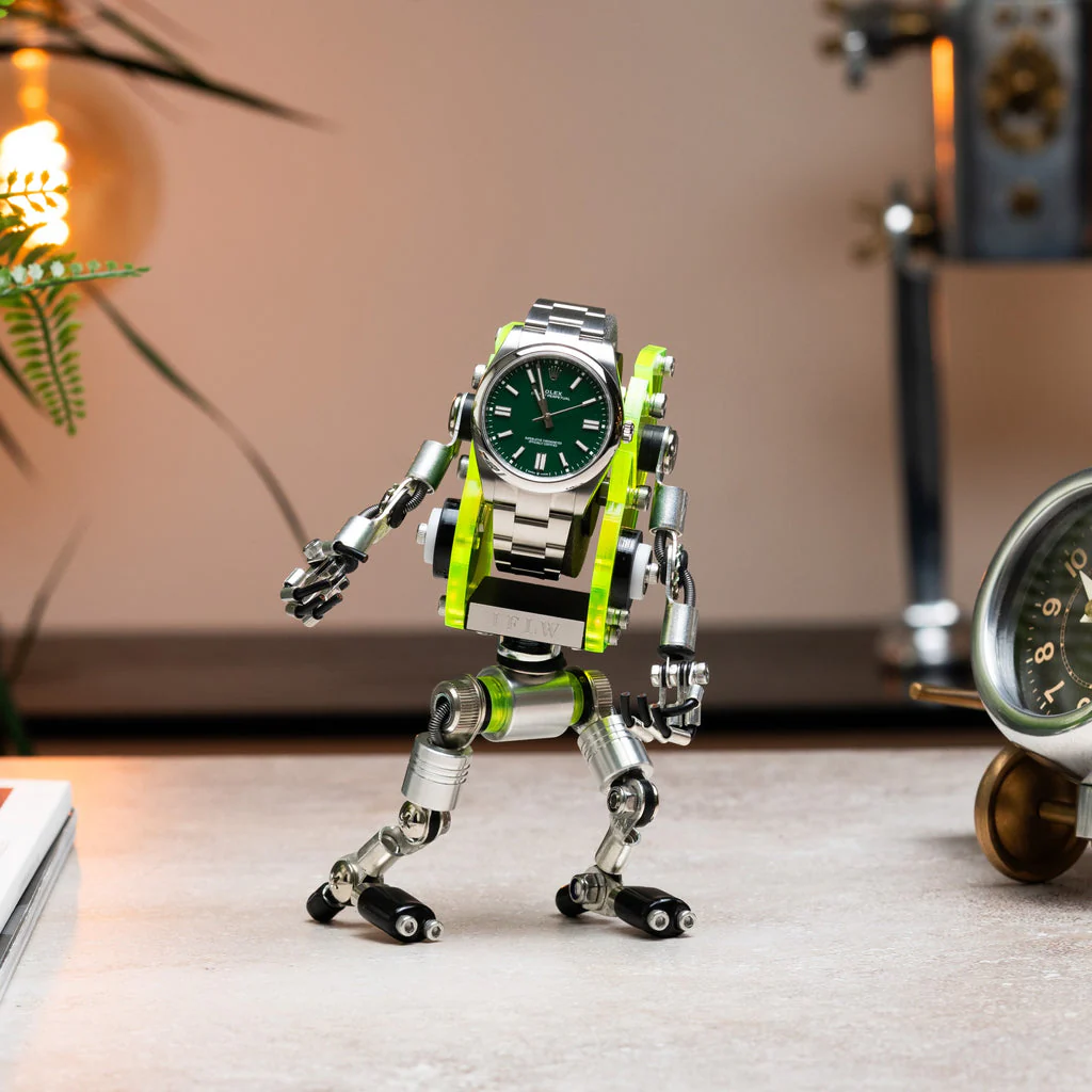 ReX Bot - Image 6