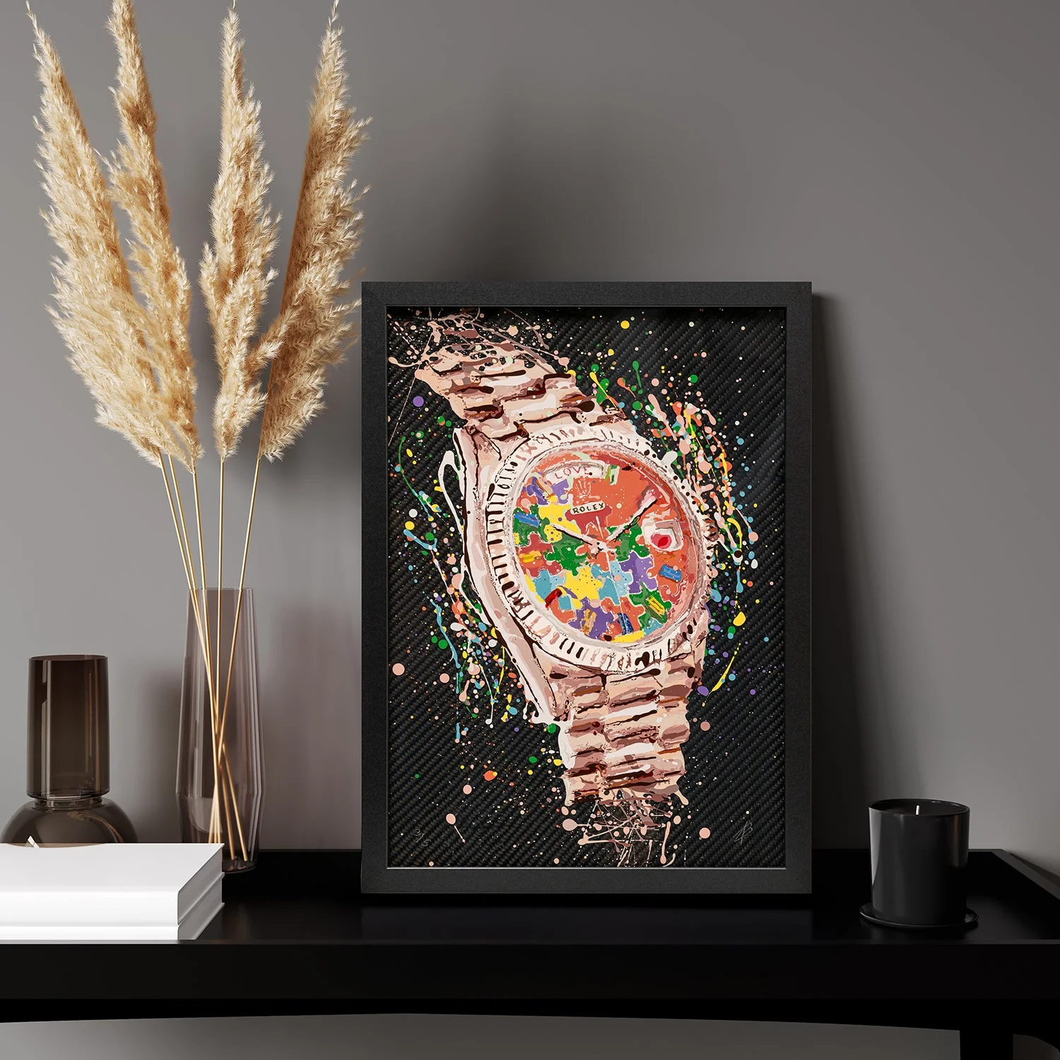 Rolex Day-Date President Puzzle - Image 5